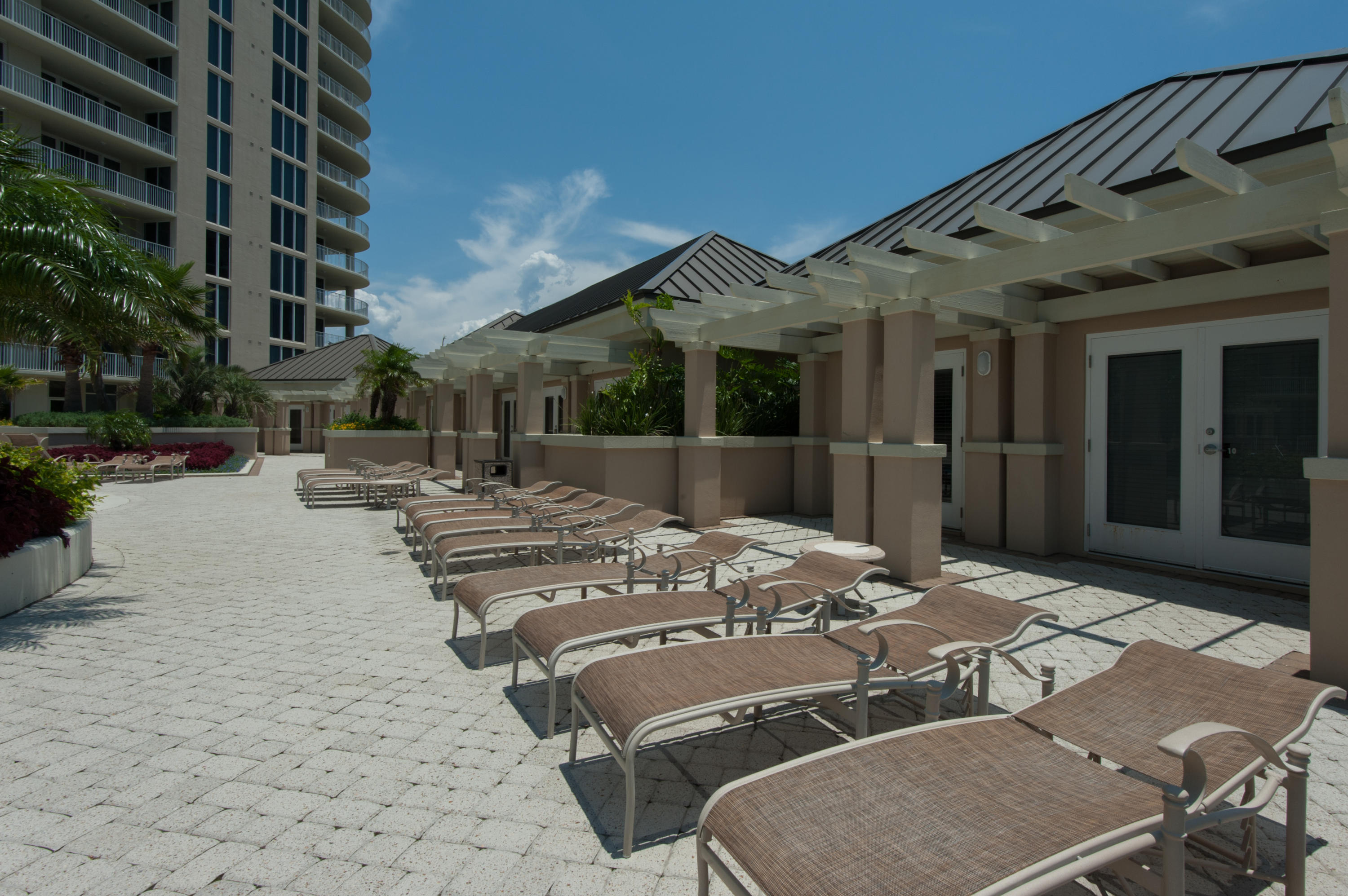 ONE BEACH CLUB DRIVE - Residential