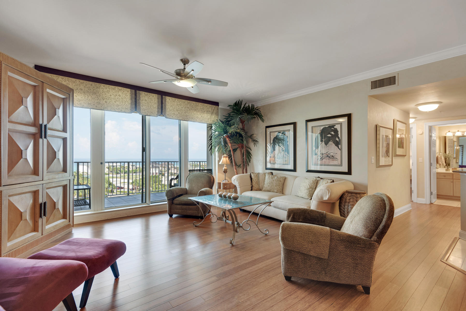 ONE BEACH CLUB DRIVE - Residential