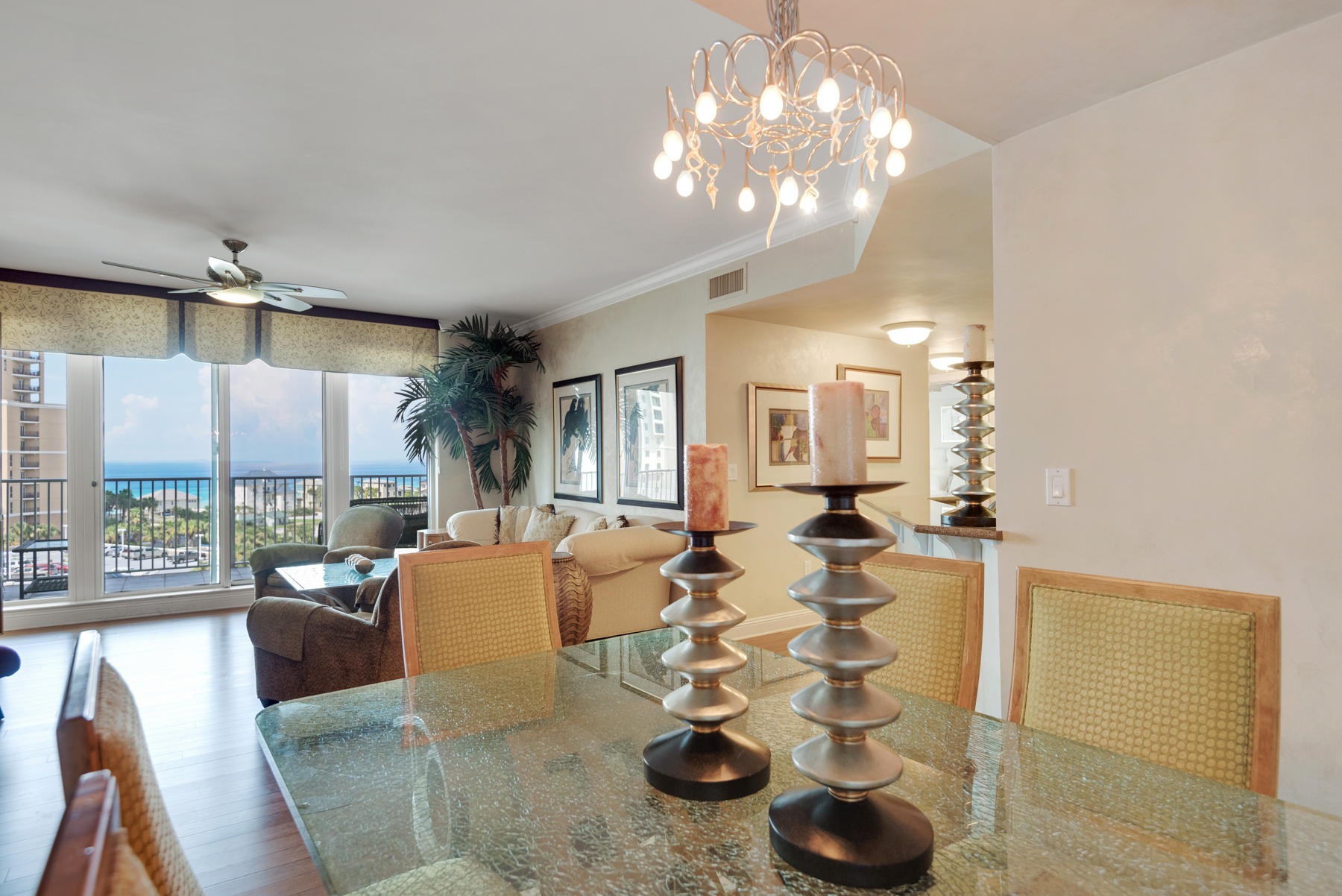 ONE BEACH CLUB DRIVE - Residential