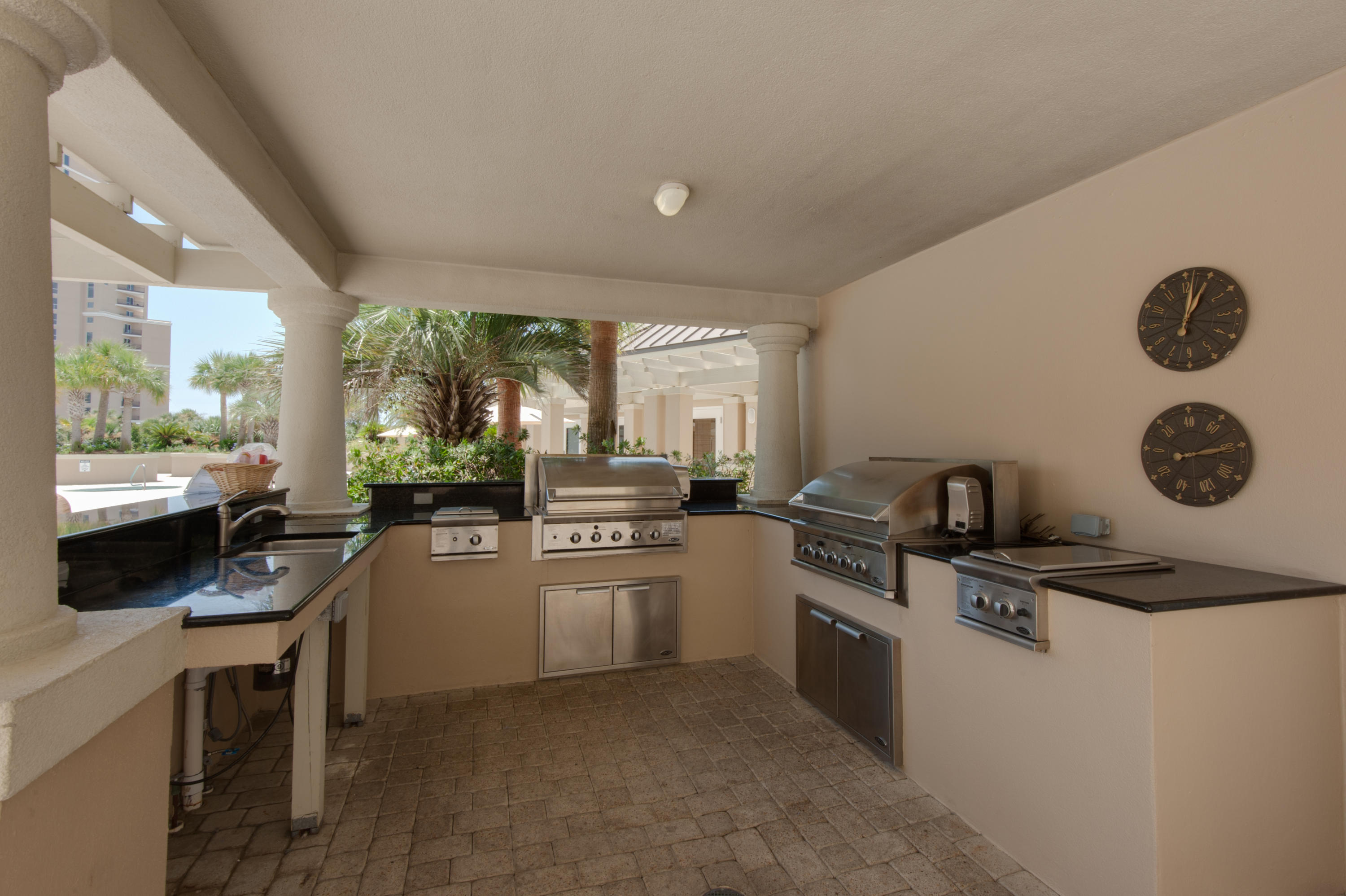 ONE BEACH CLUB DRIVE - Residential