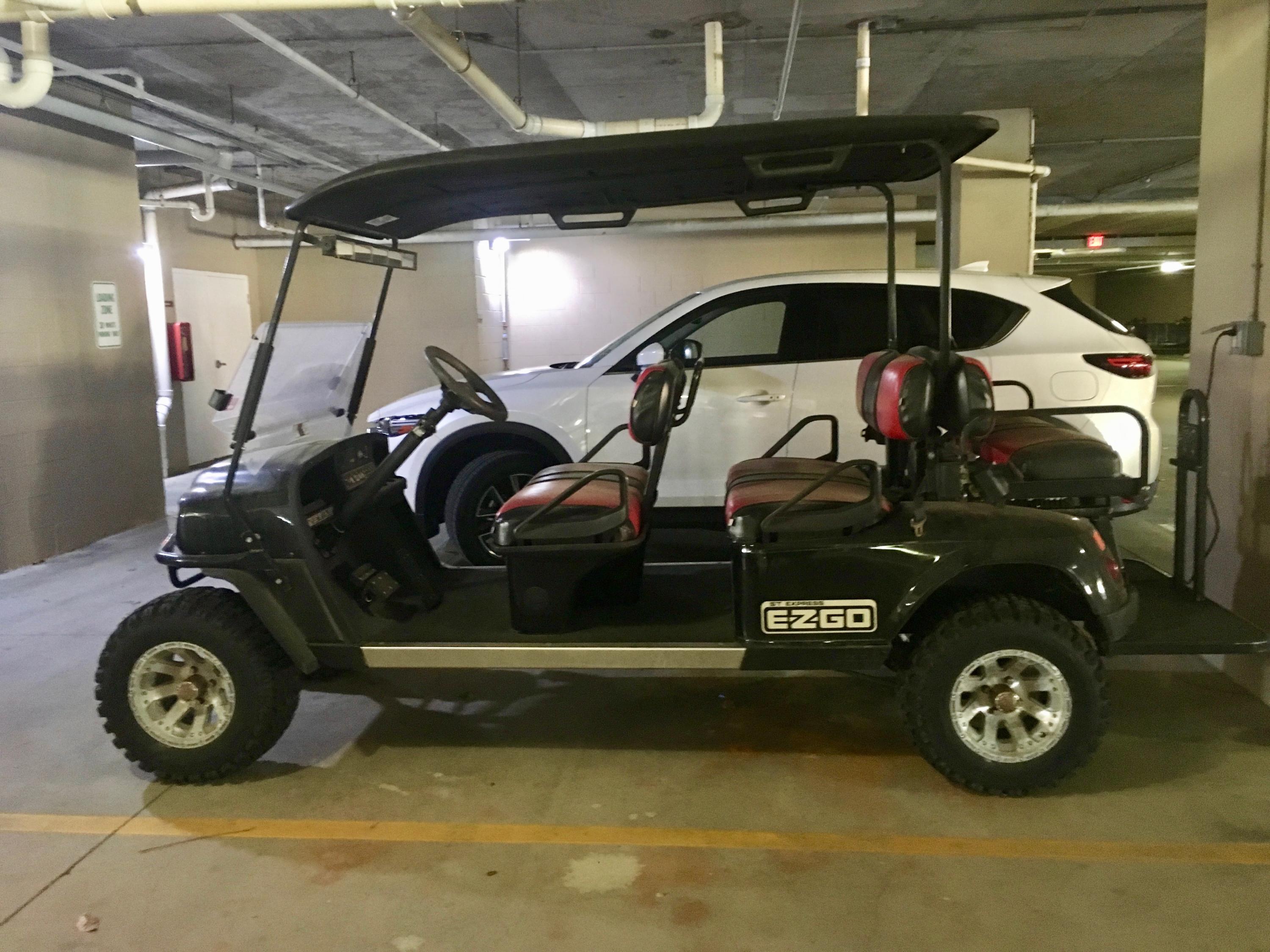 ONE BEACH CLUB DRIVE - Residential