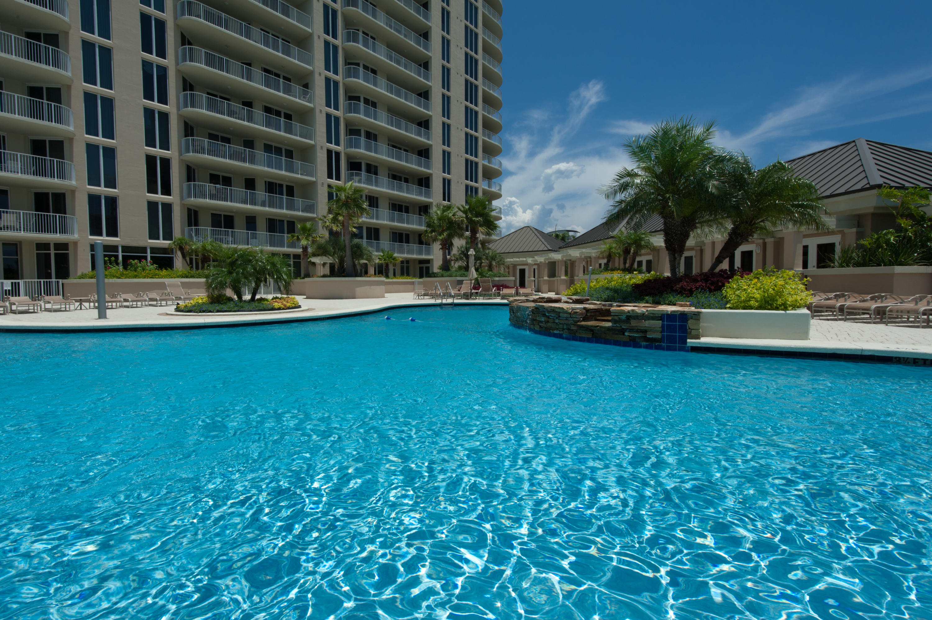 ONE BEACH CLUB DRIVE - Residential