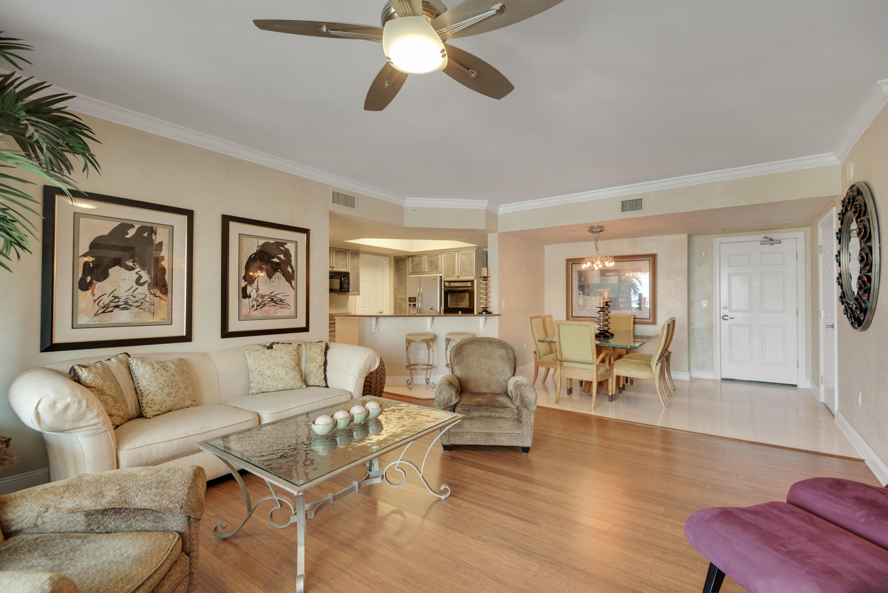 ONE BEACH CLUB DRIVE - Residential