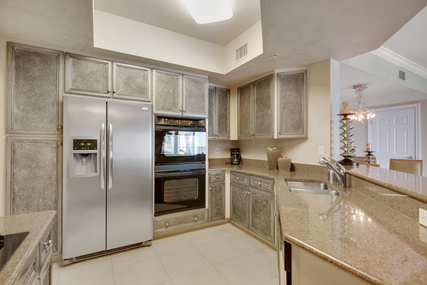 ONE BEACH CLUB DRIVE - Residential