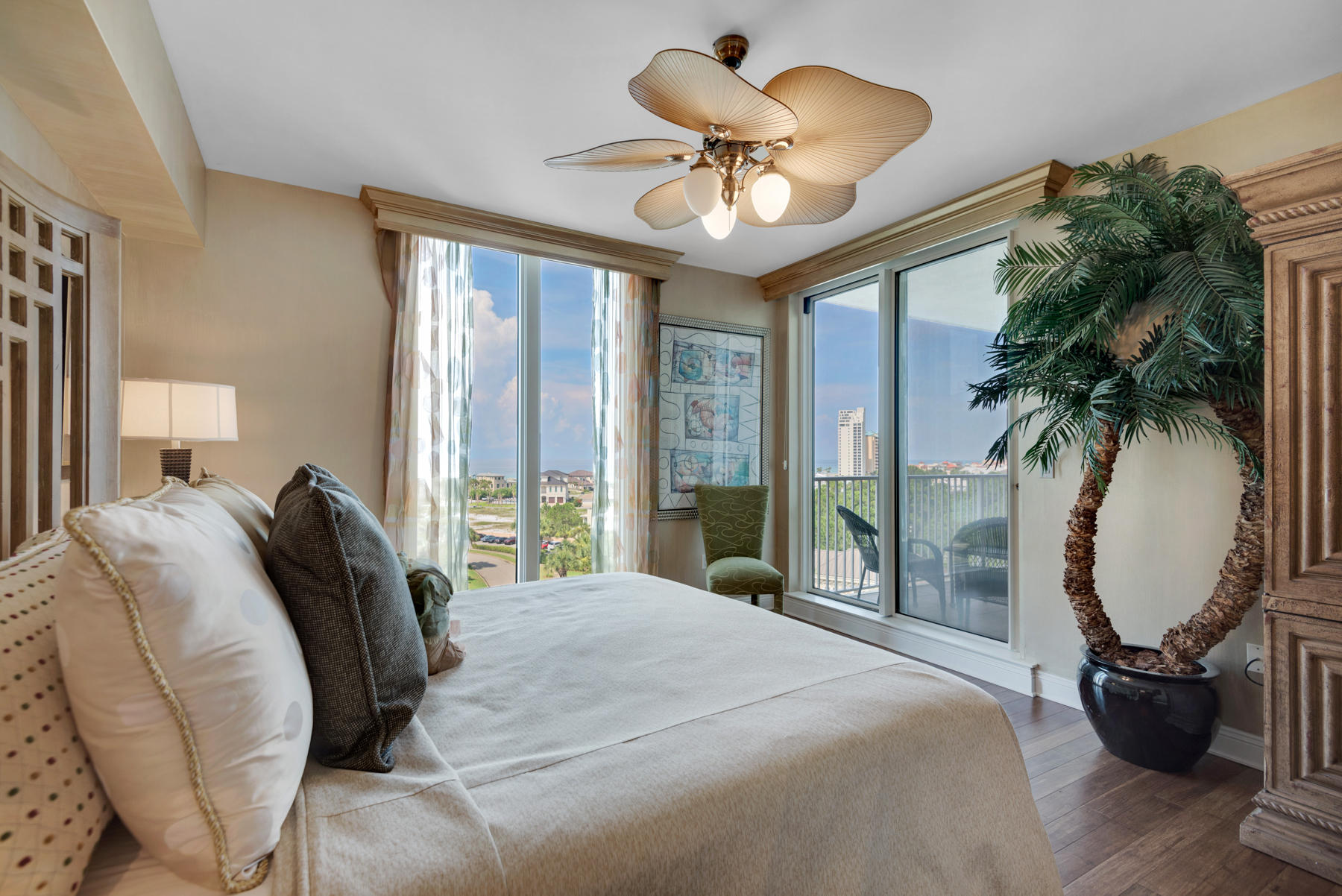 ONE BEACH CLUB DRIVE - Residential