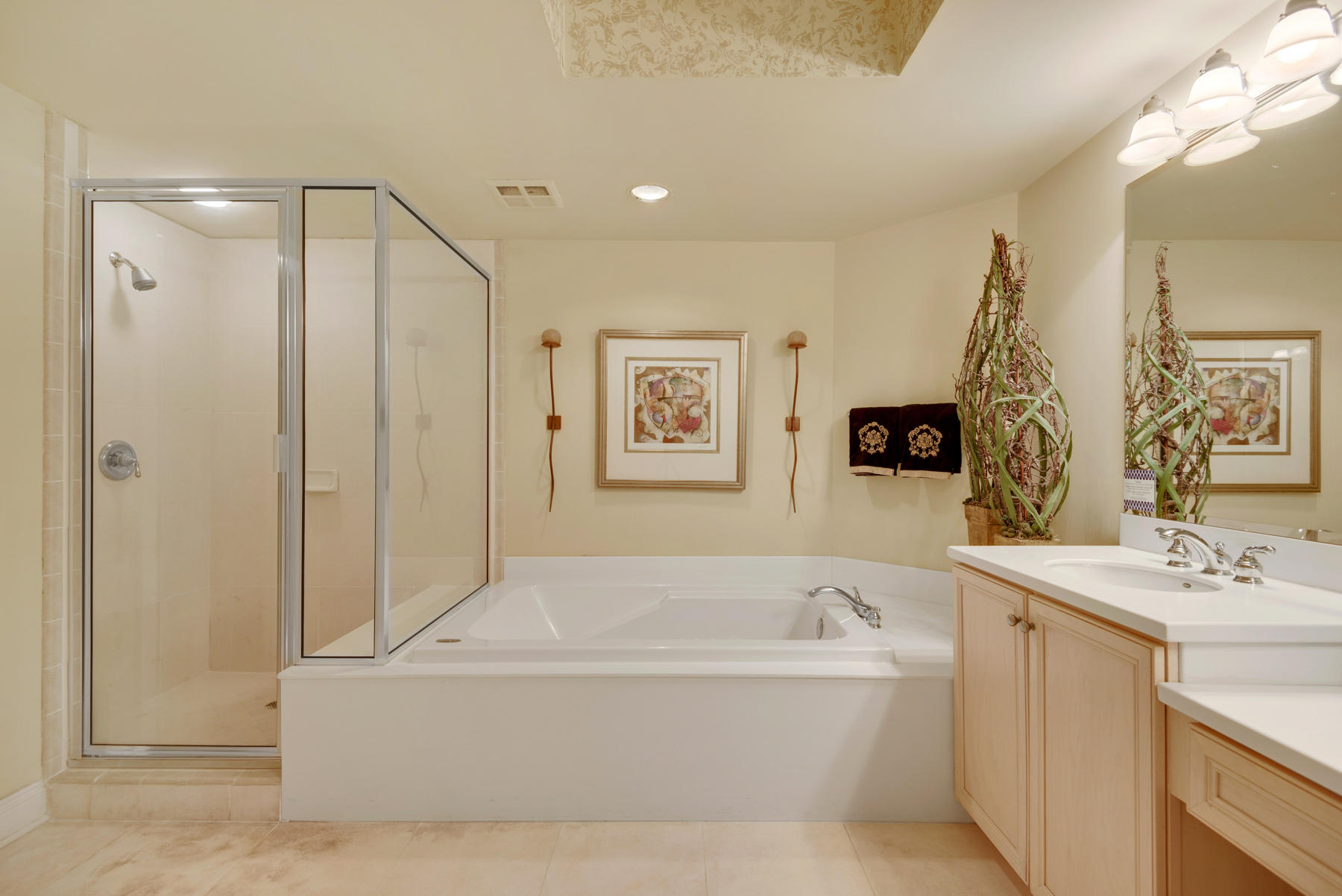 ONE BEACH CLUB DRIVE - Residential