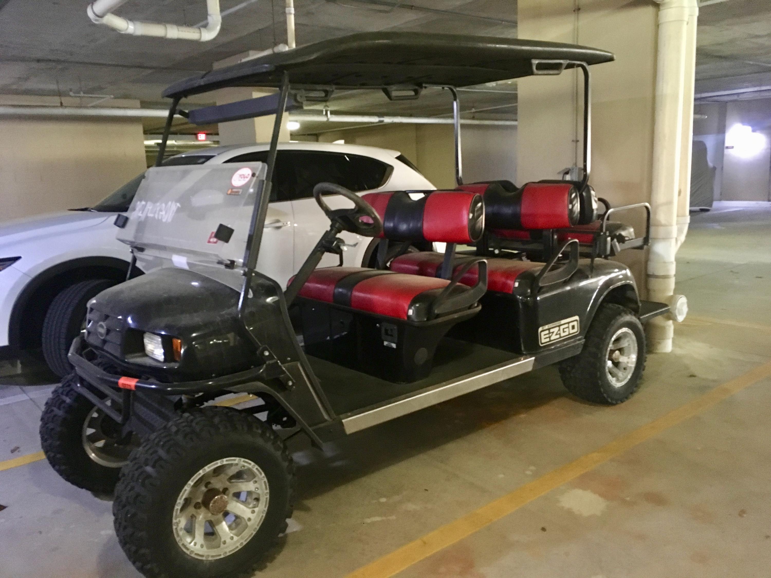 ONE BEACH CLUB DRIVE - Residential