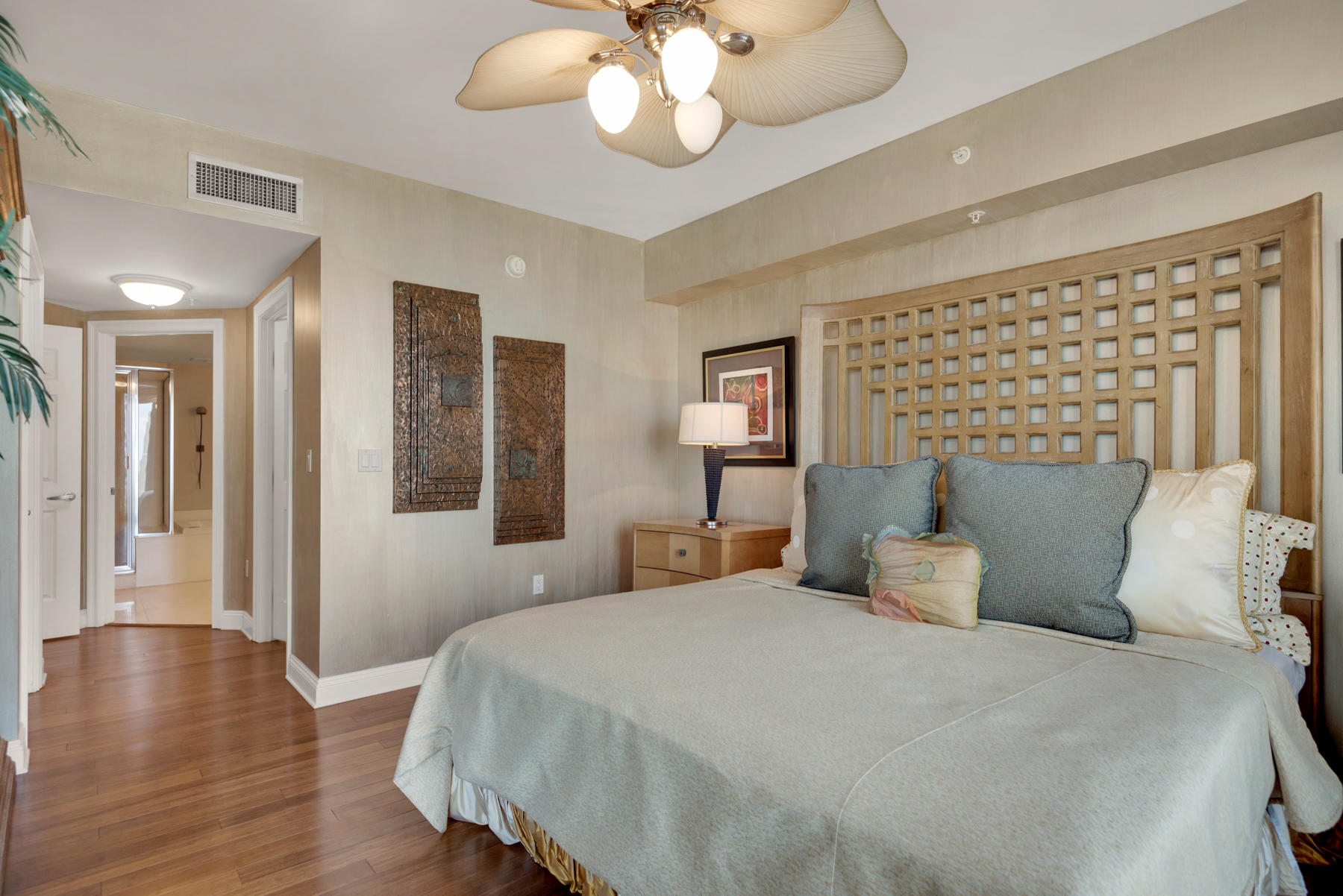 ONE BEACH CLUB DRIVE - Residential