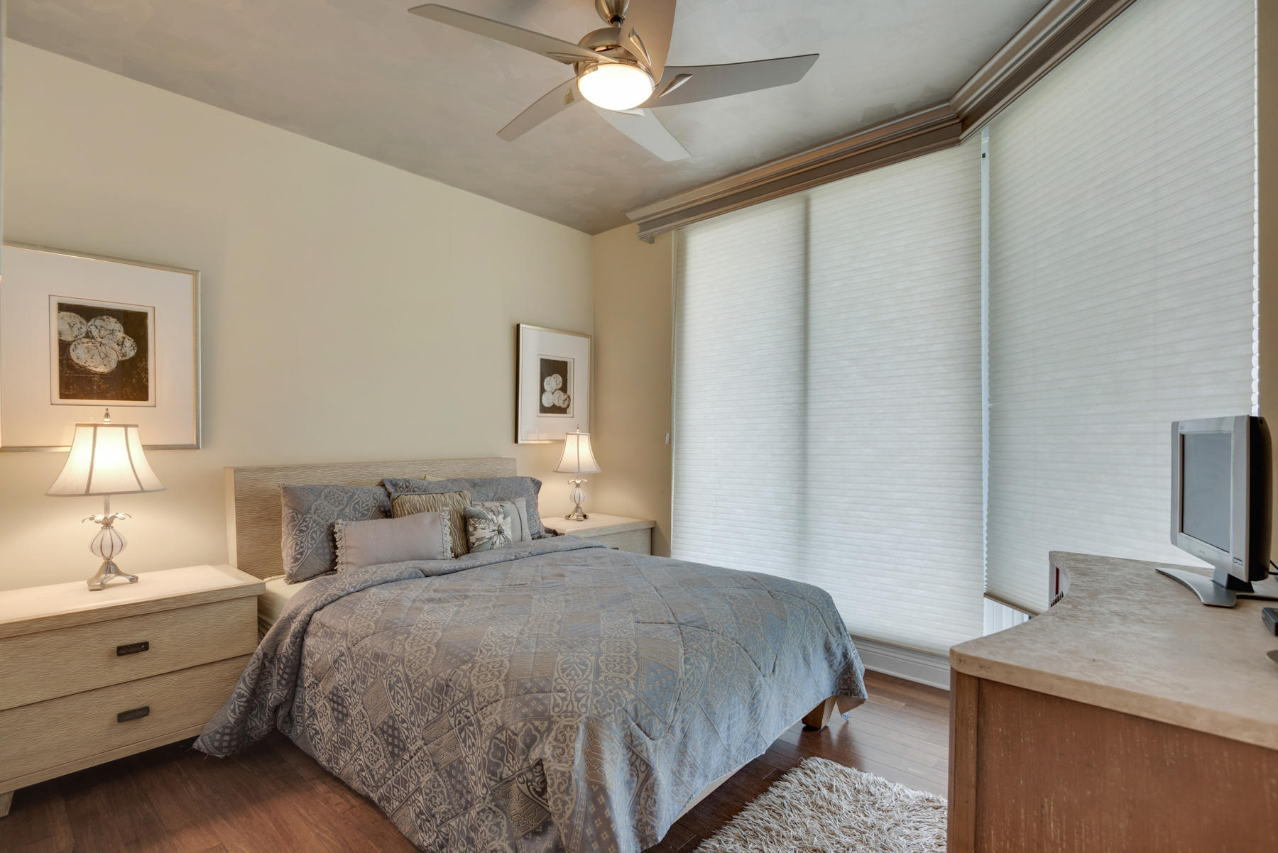 ONE BEACH CLUB DRIVE - Residential