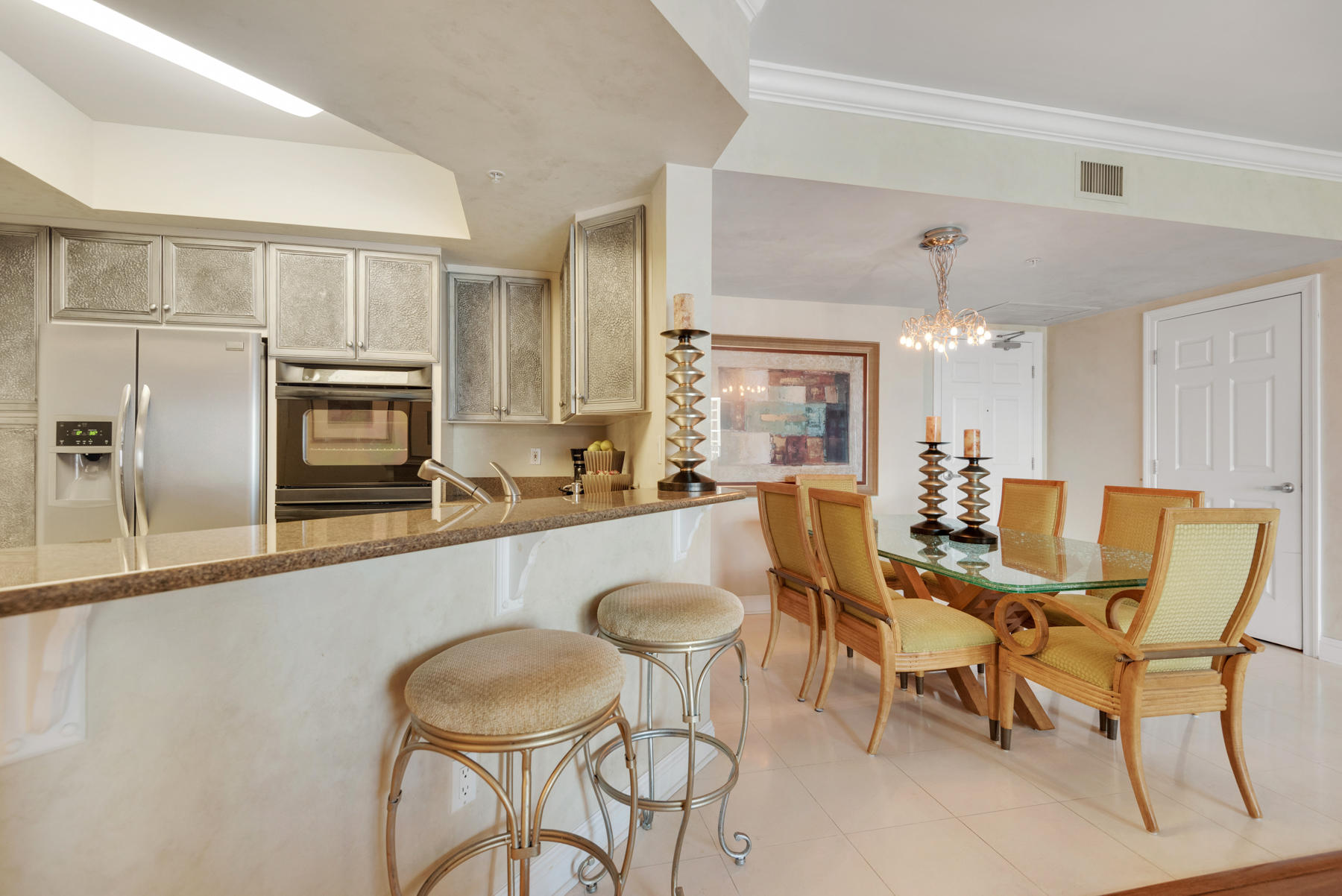 ONE BEACH CLUB DRIVE - Residential