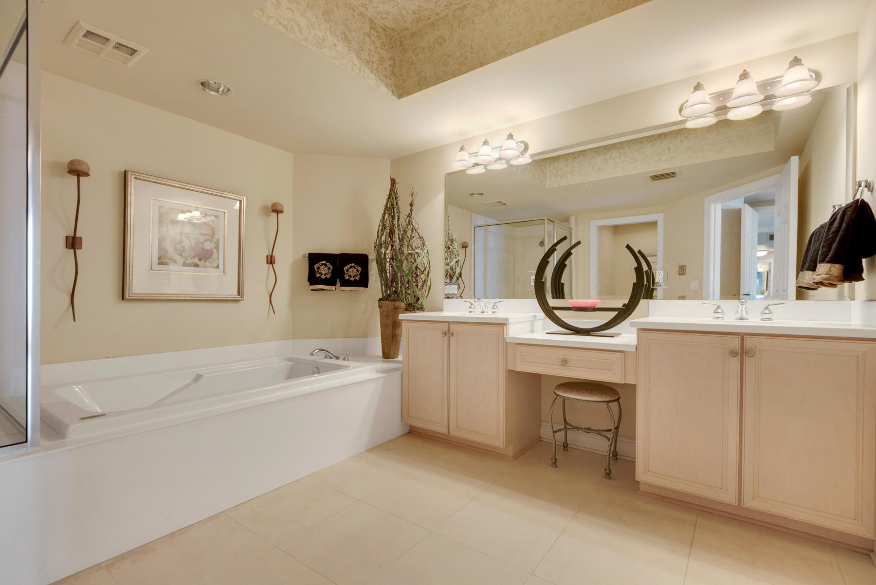 ONE BEACH CLUB DRIVE - Residential