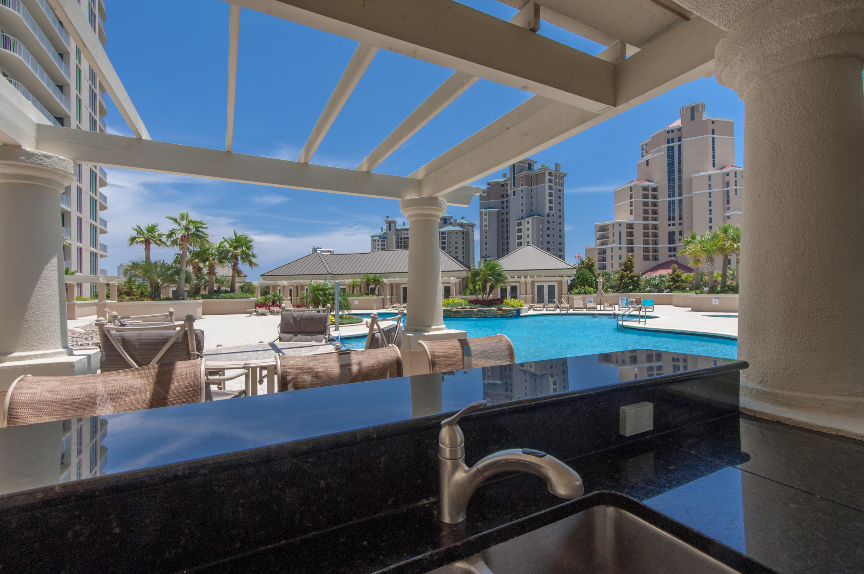 ONE BEACH CLUB DRIVE - Residential