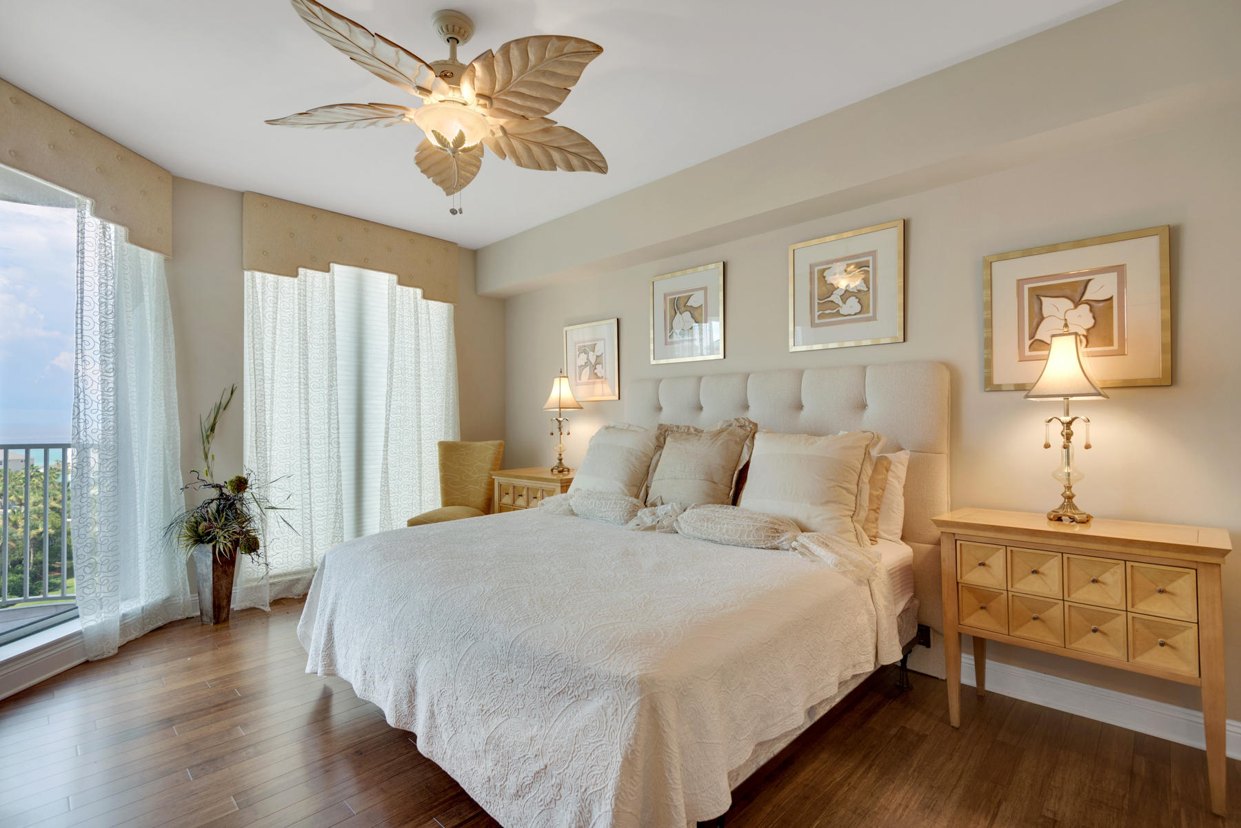 ONE BEACH CLUB DRIVE - Residential