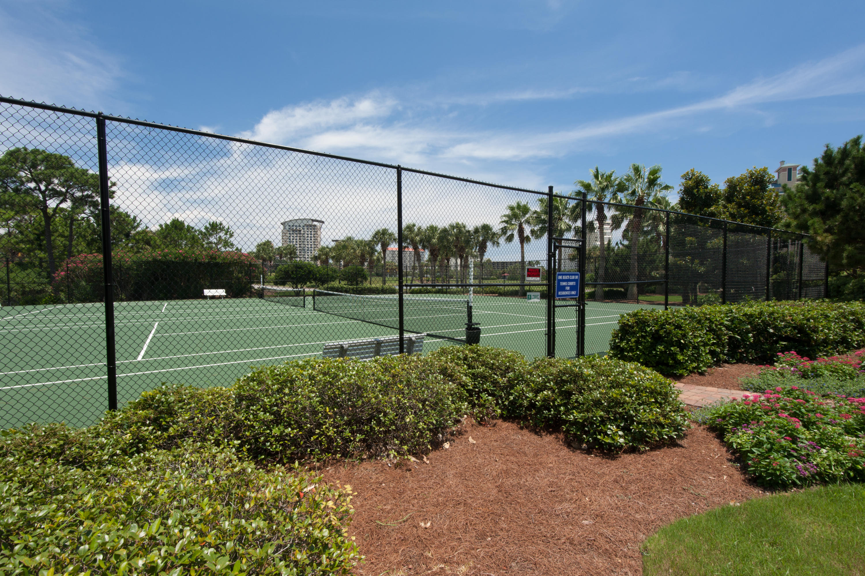 ONE BEACH CLUB DRIVE - Residential