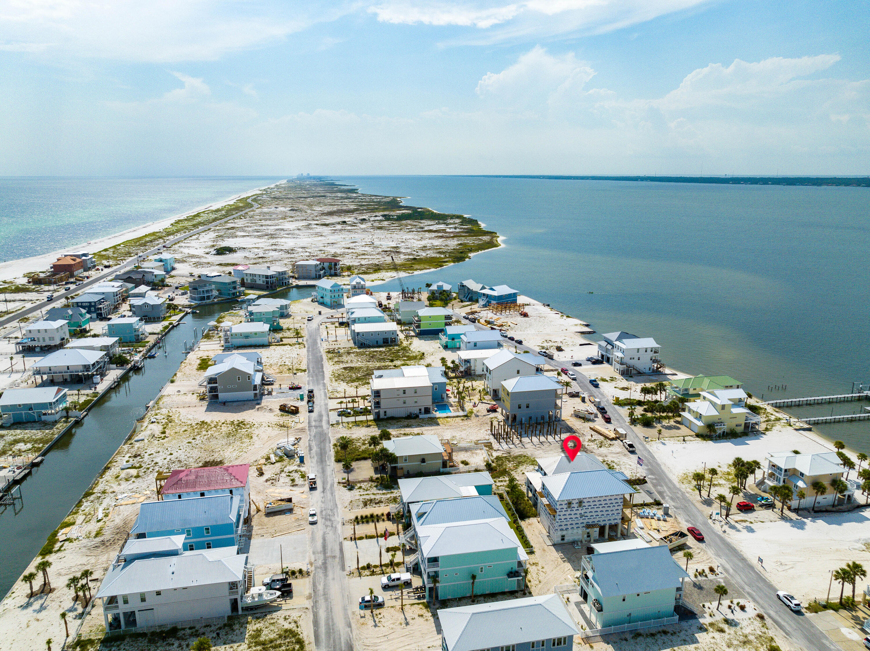 GRAND NAVARRE - Residential