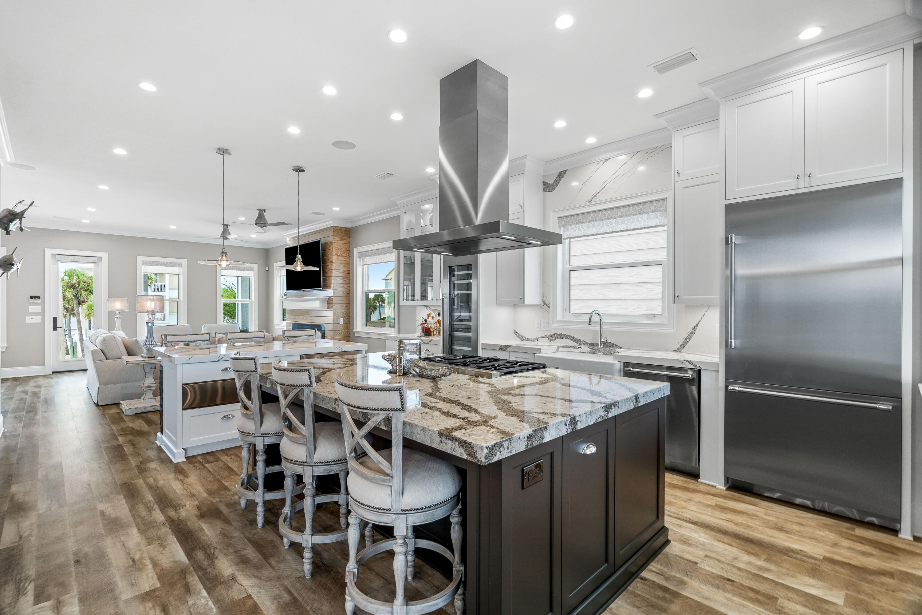 GRAND NAVARRE - Residential