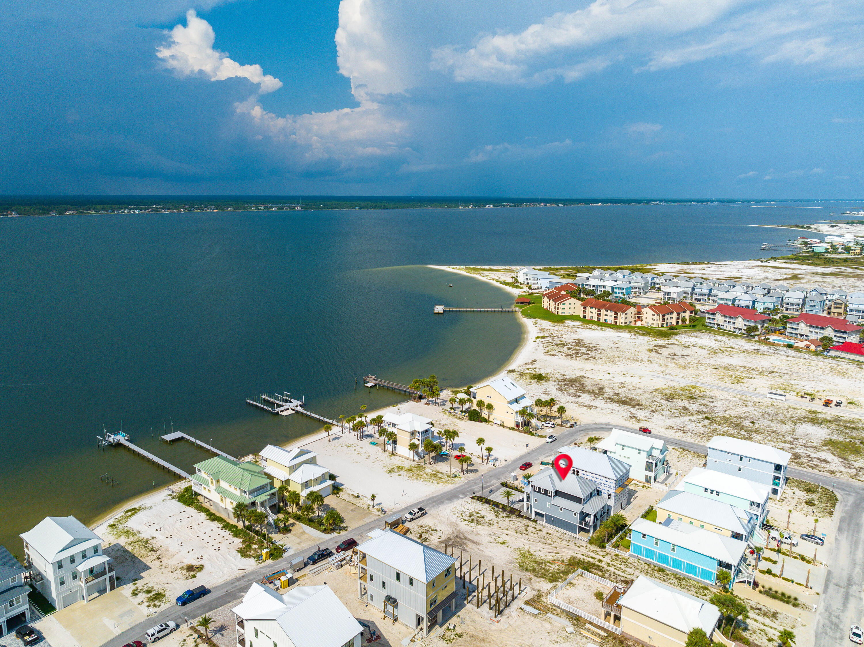 GRAND NAVARRE - Residential