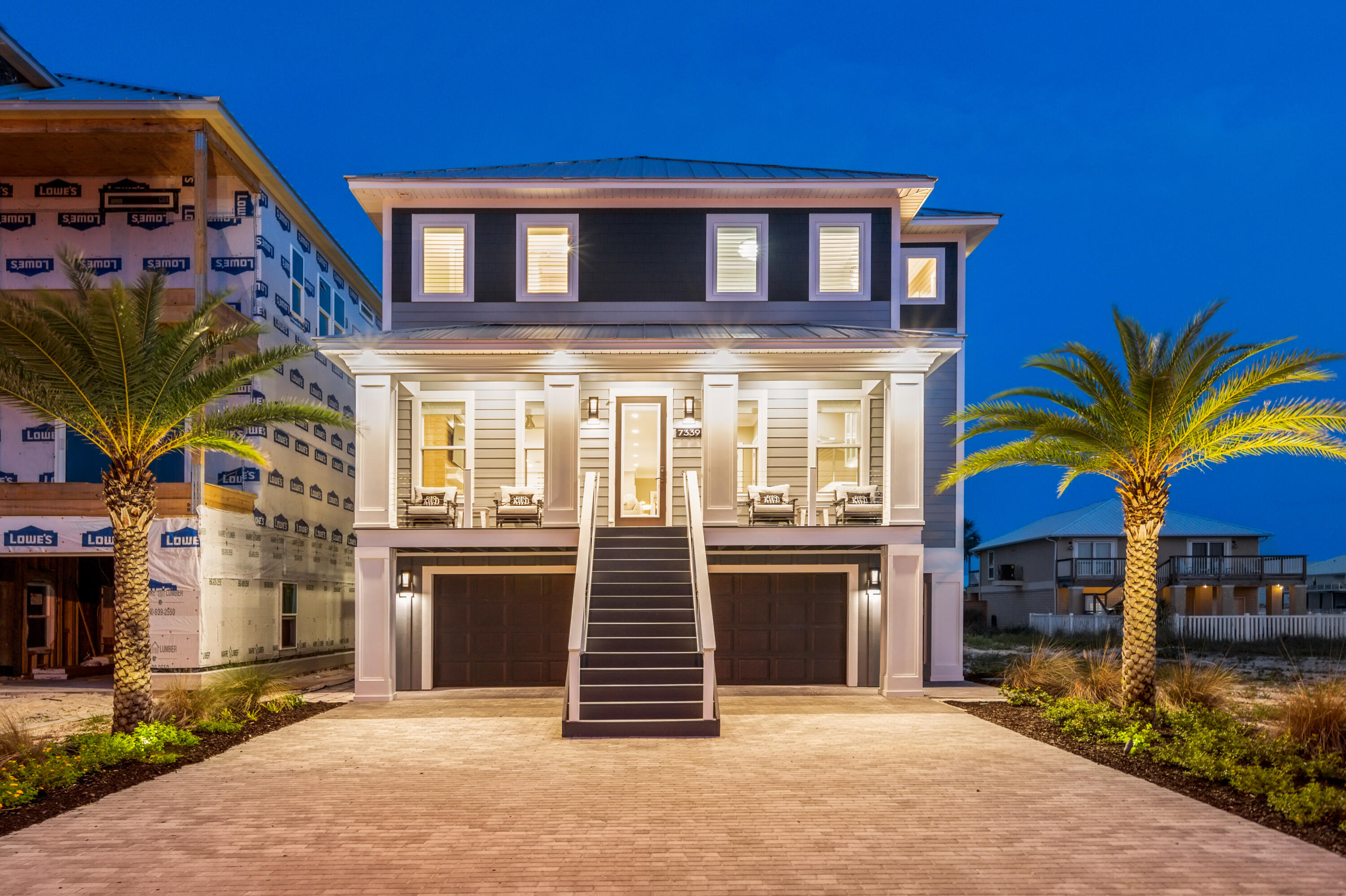 GRAND NAVARRE - Residential