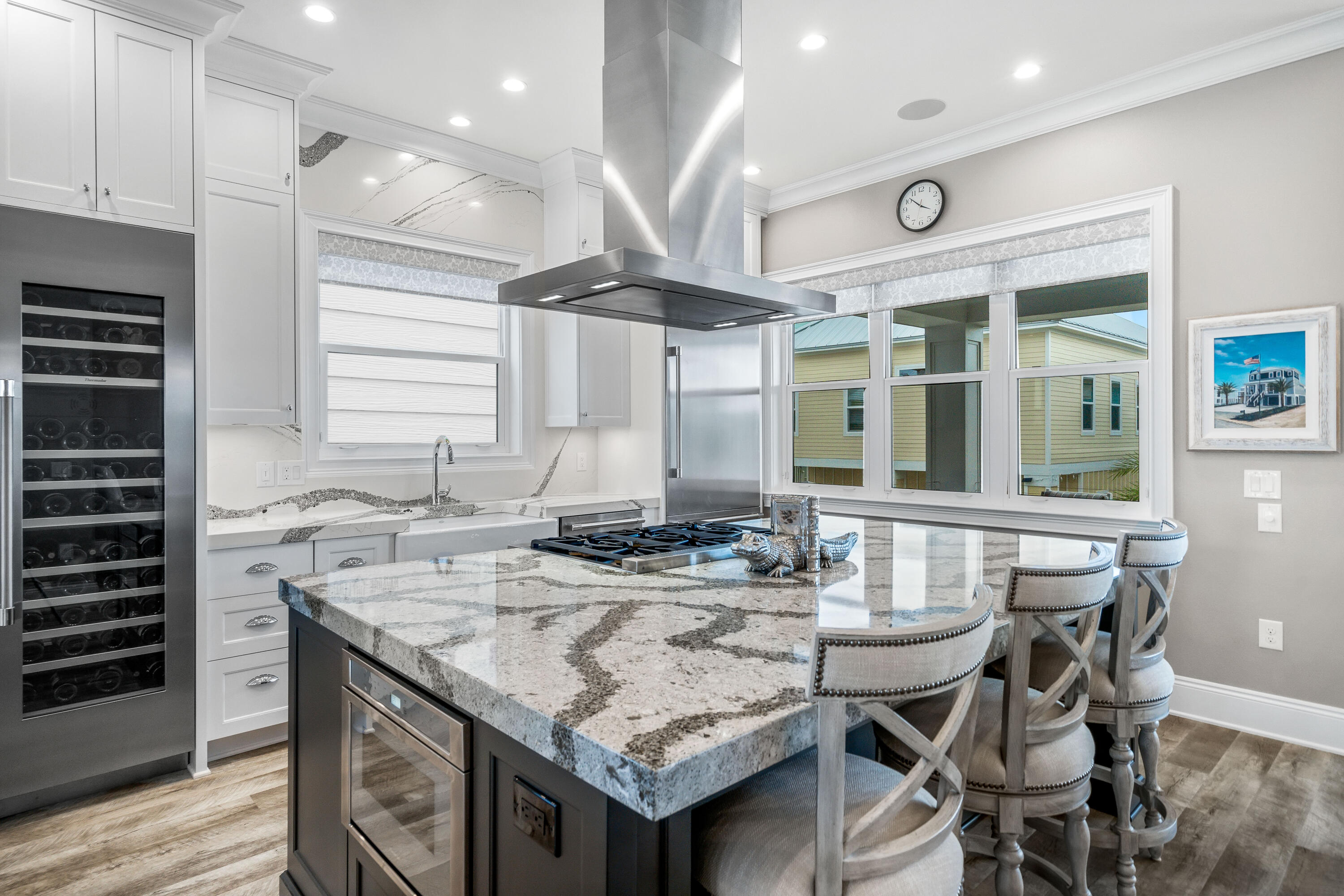 GRAND NAVARRE - Residential