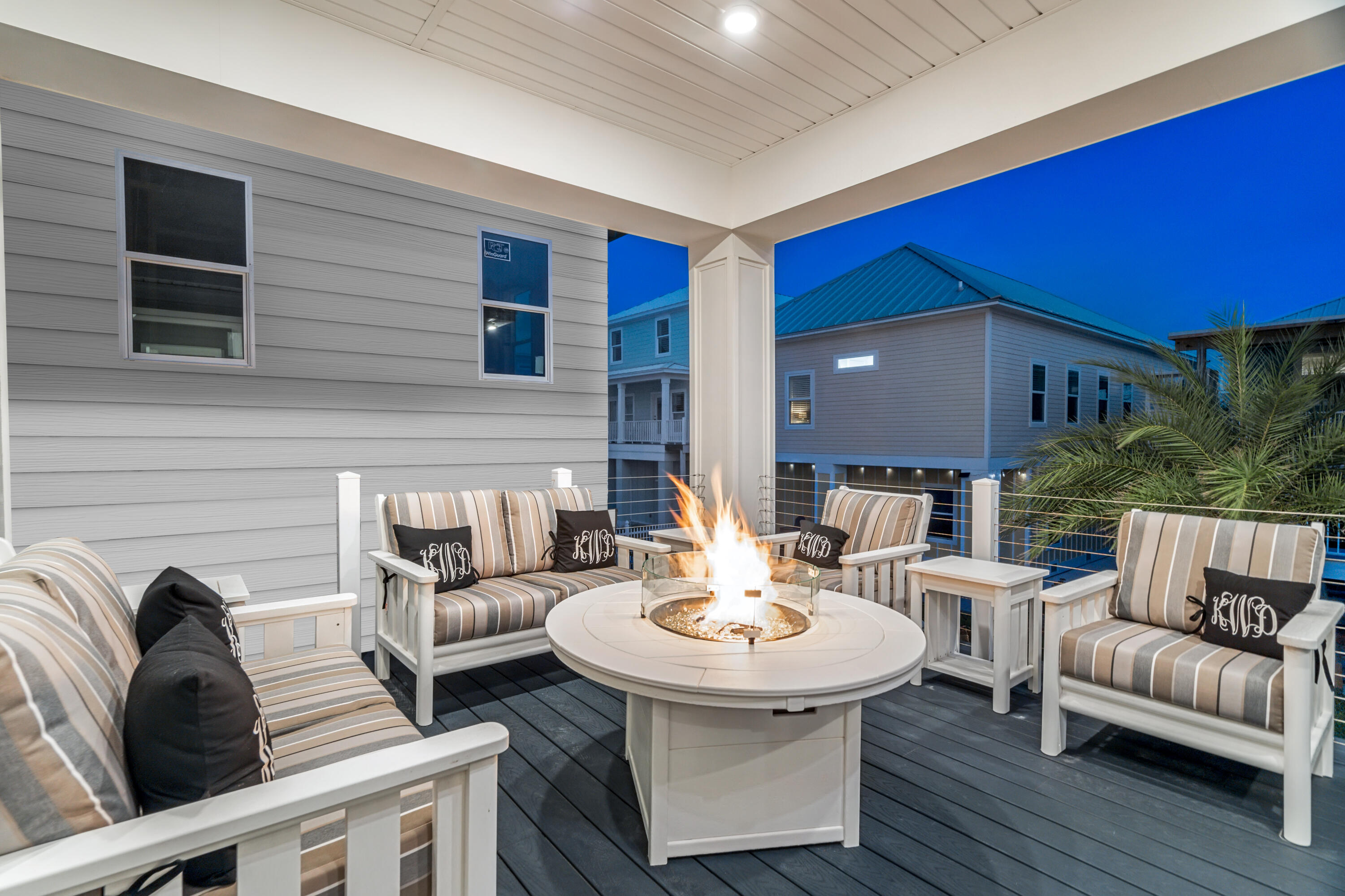 GRAND NAVARRE - Residential