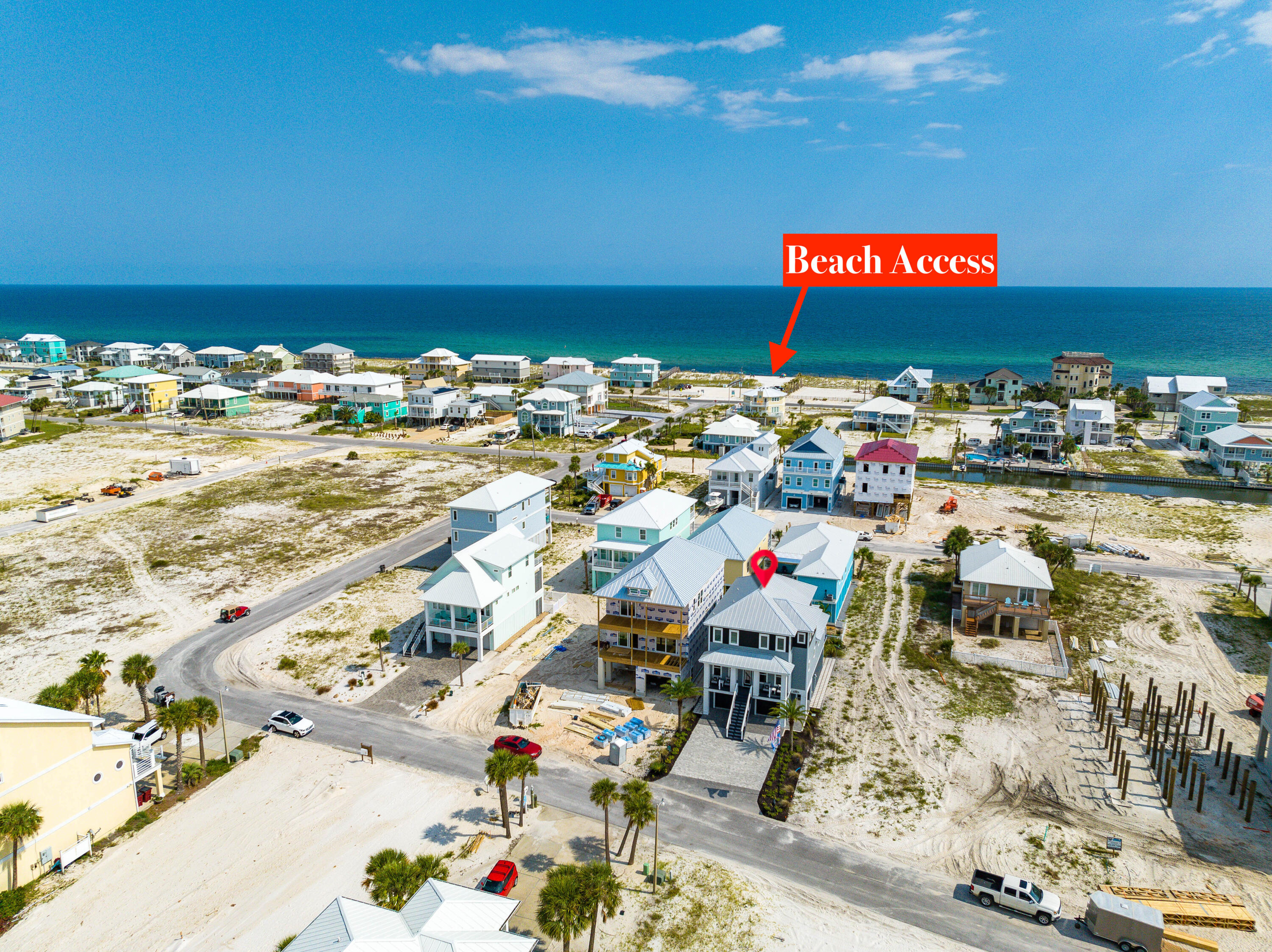 GRAND NAVARRE - Residential