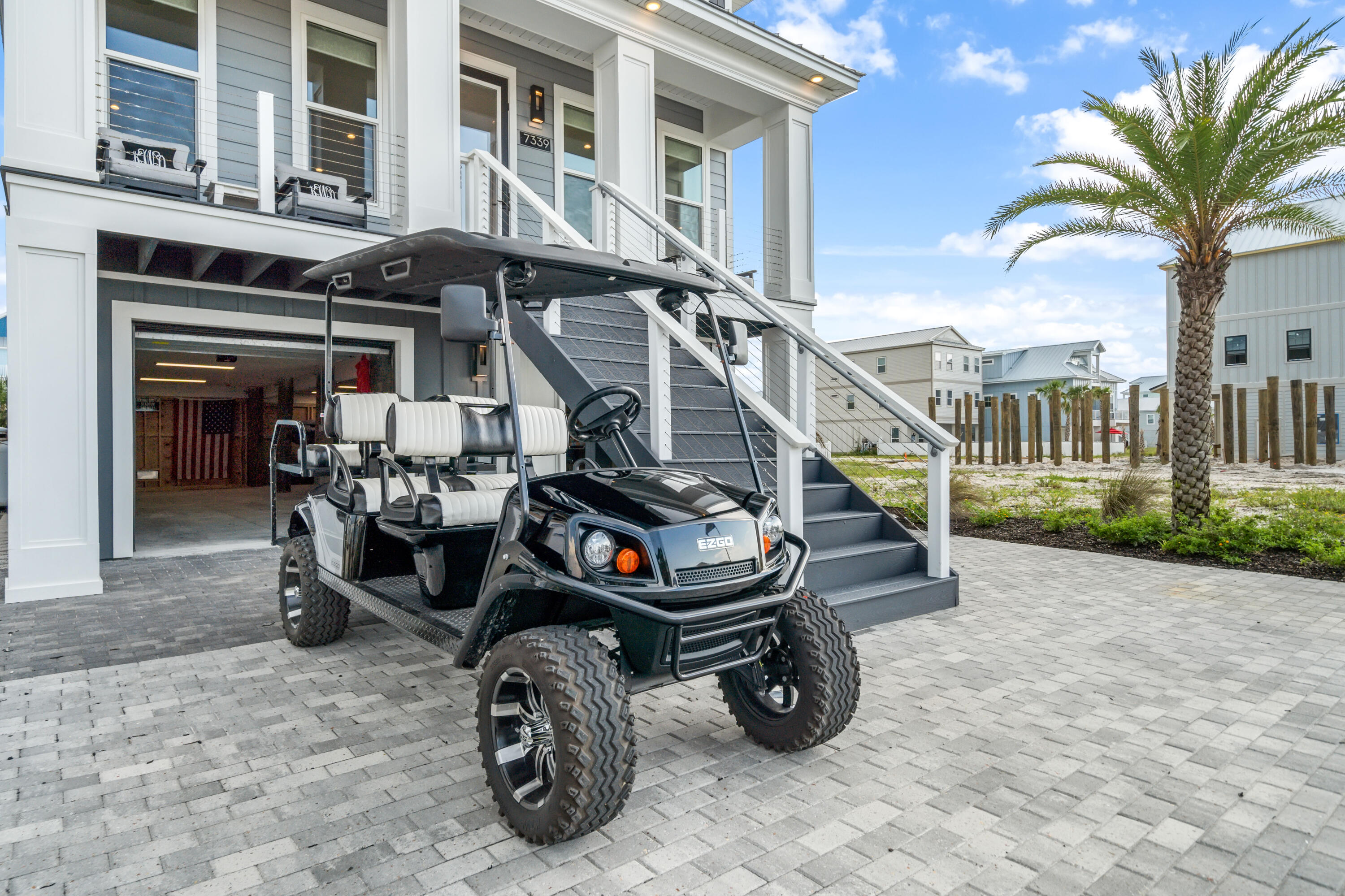 GRAND NAVARRE - Residential