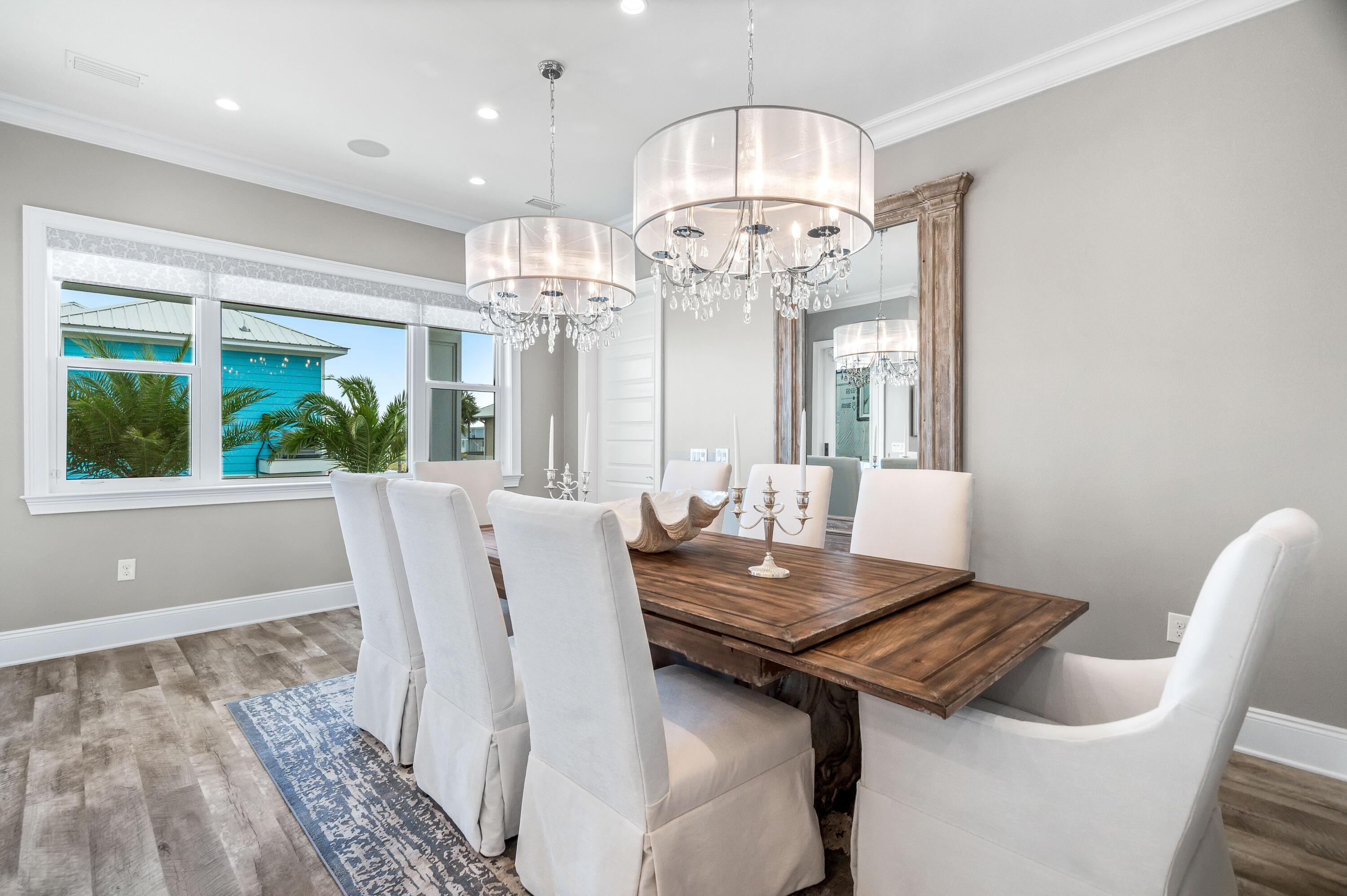 GRAND NAVARRE - Residential