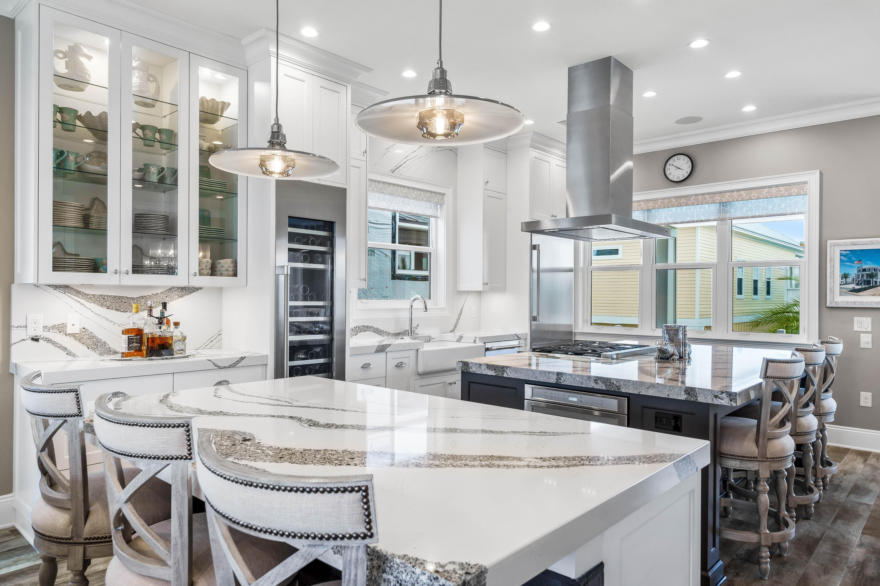 GRAND NAVARRE - Residential
