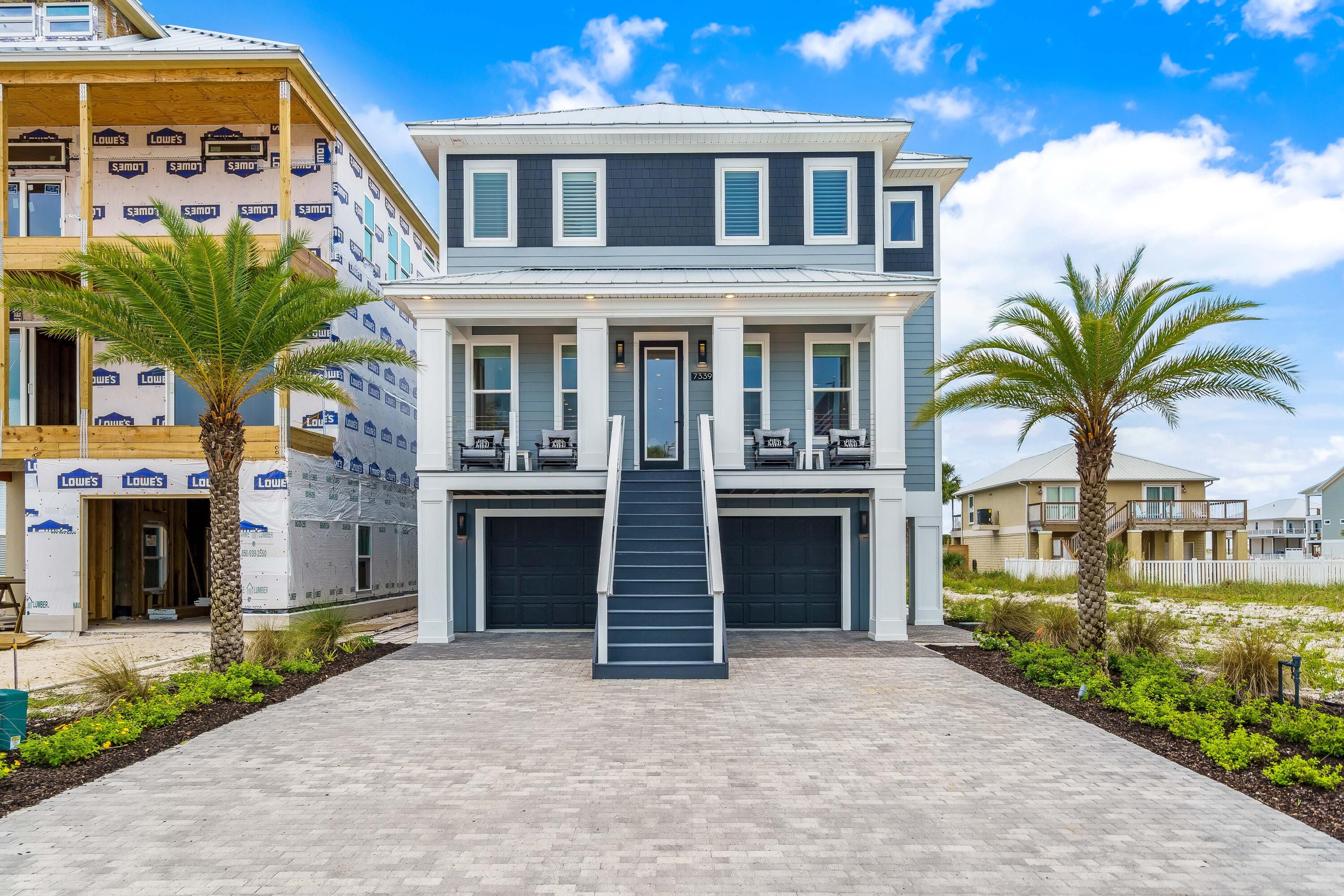 GRAND NAVARRE - Residential
