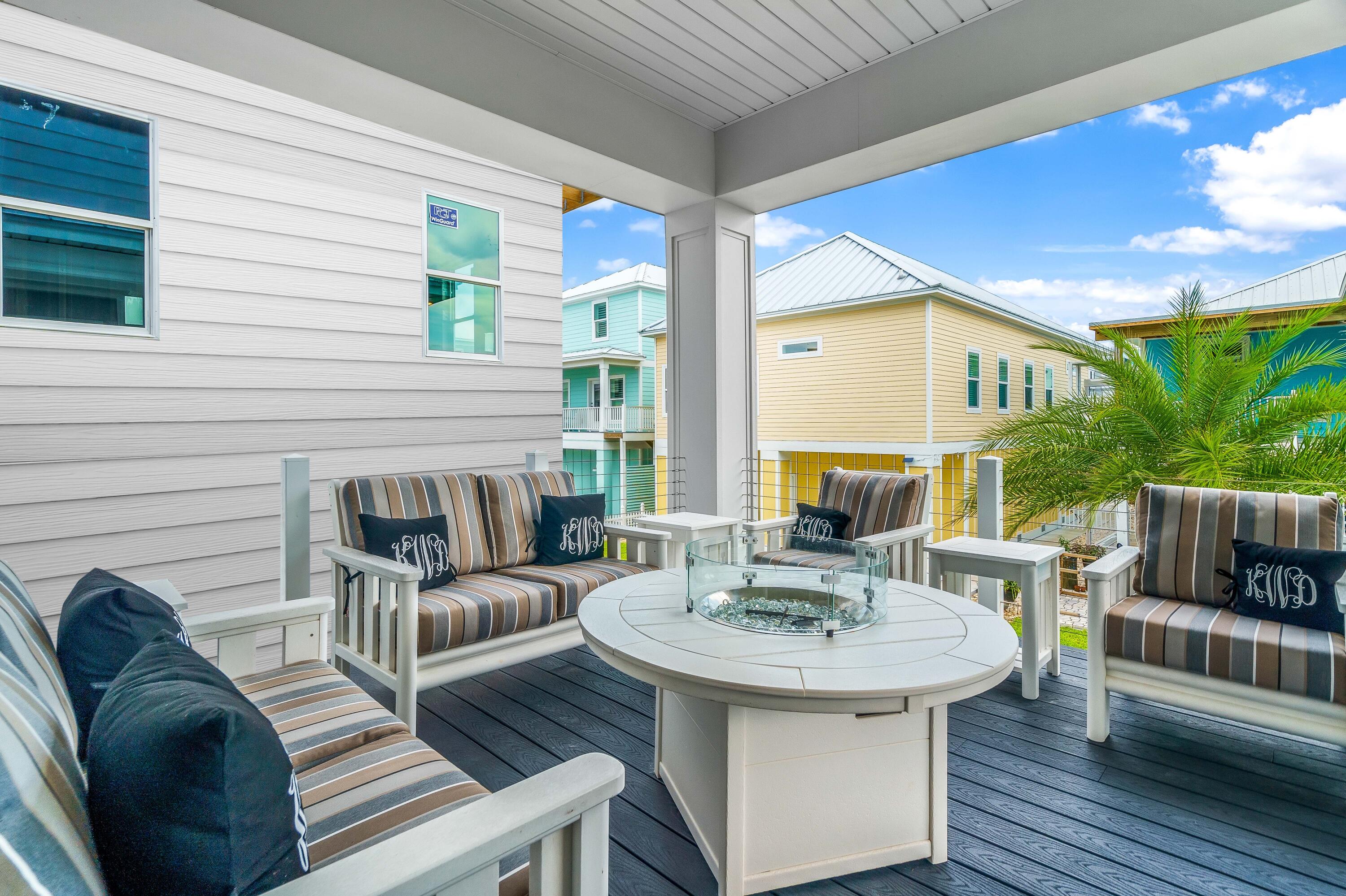 GRAND NAVARRE - Residential