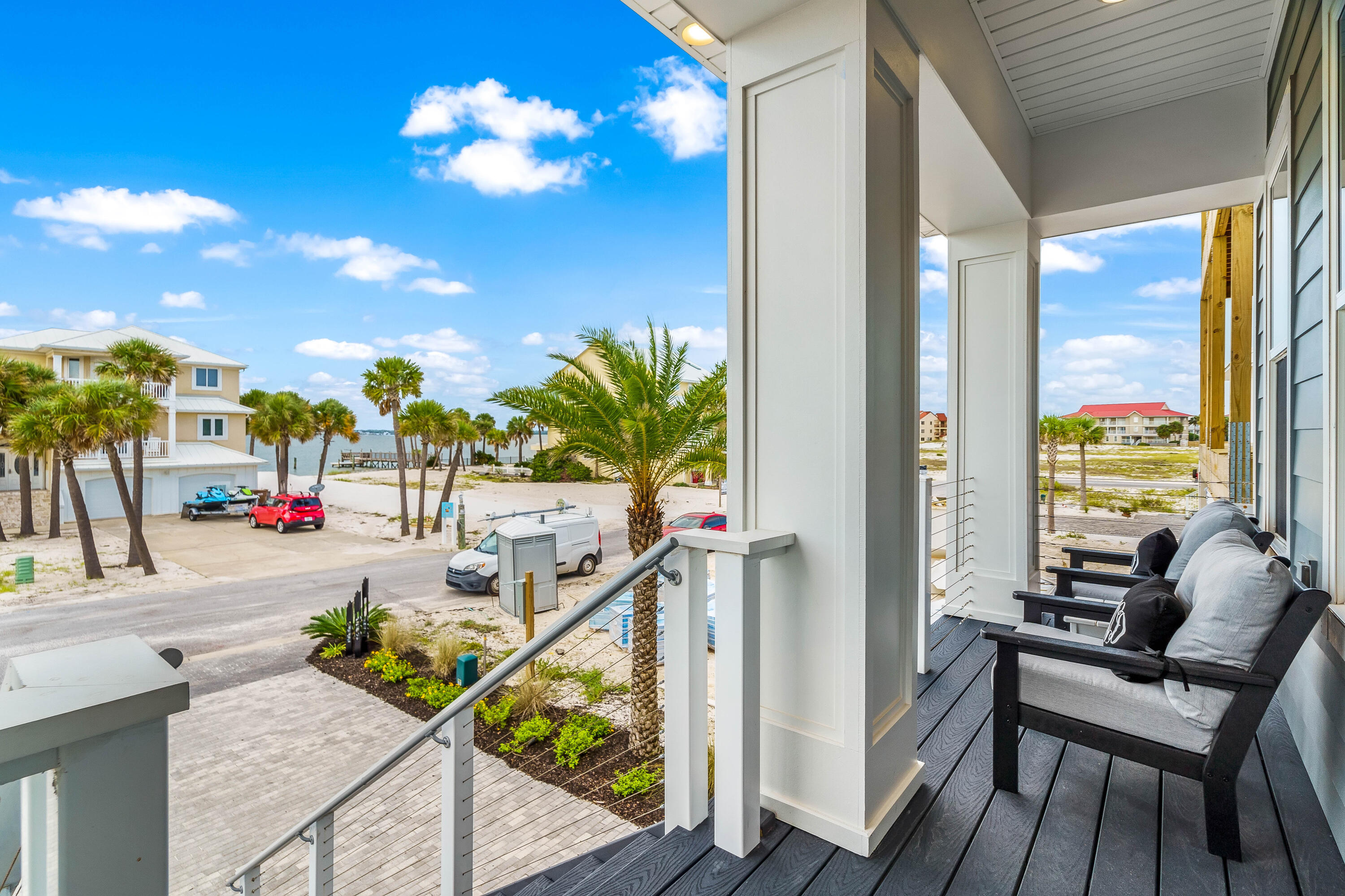 GRAND NAVARRE - Residential