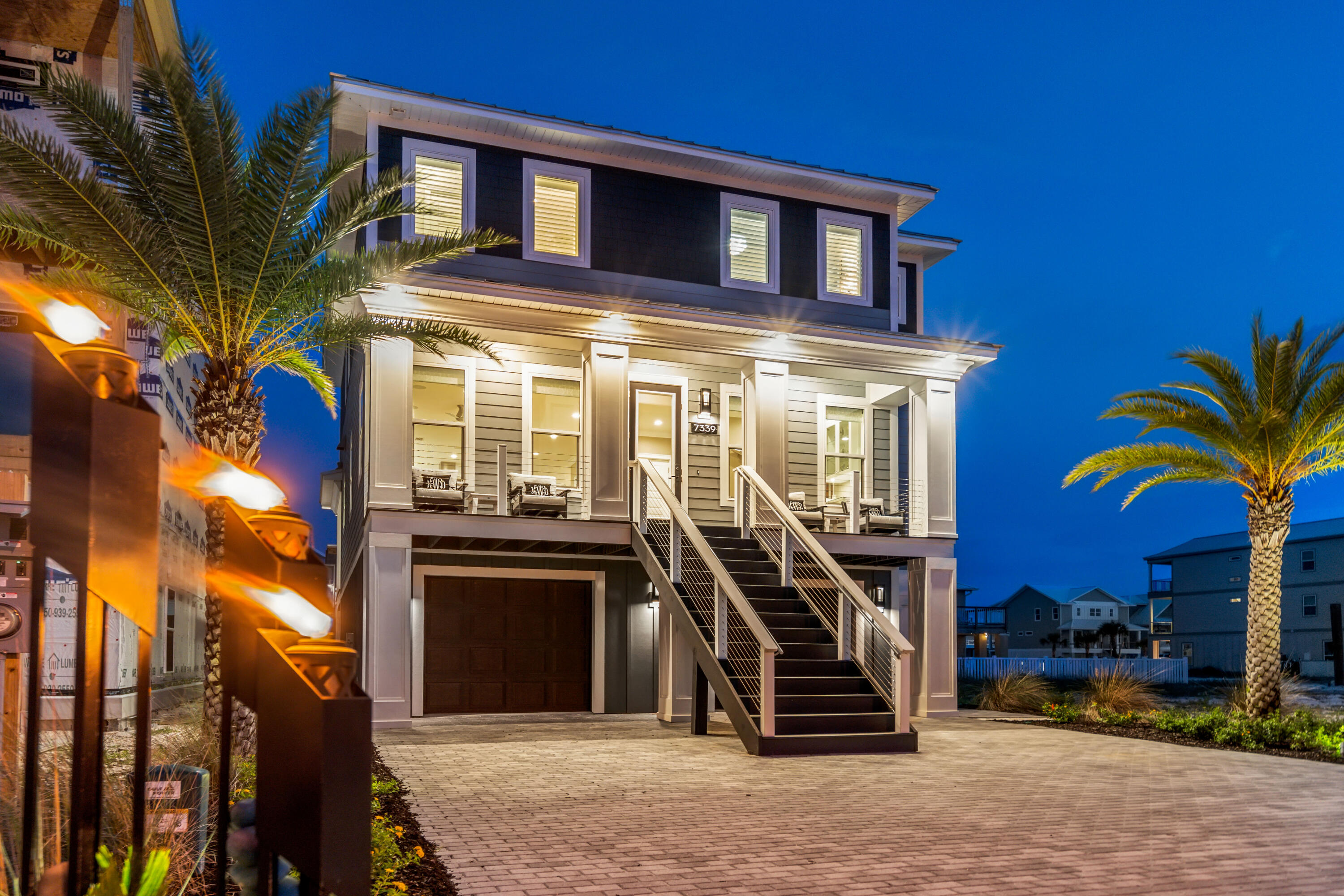 GRAND NAVARRE - Residential