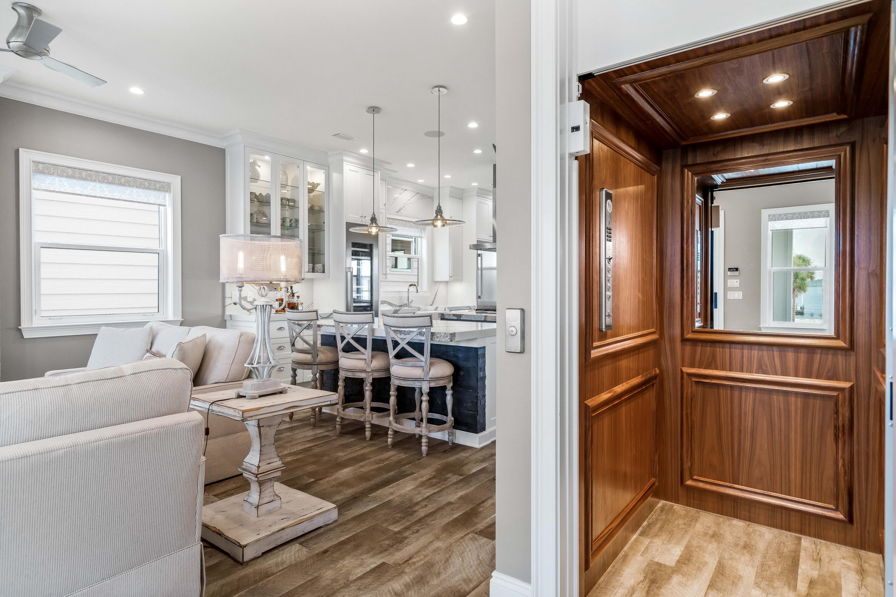 GRAND NAVARRE - Residential