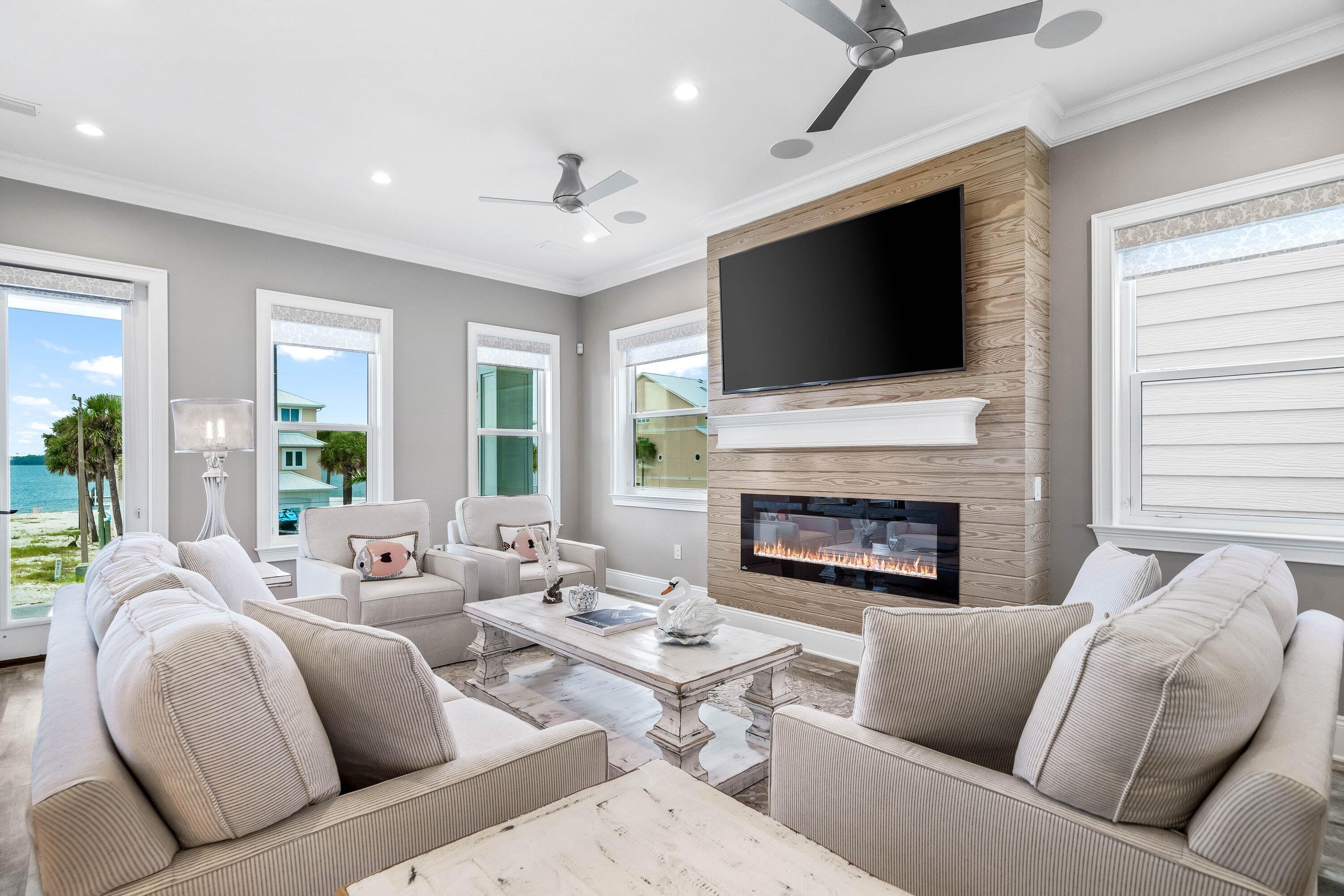 GRAND NAVARRE - Residential