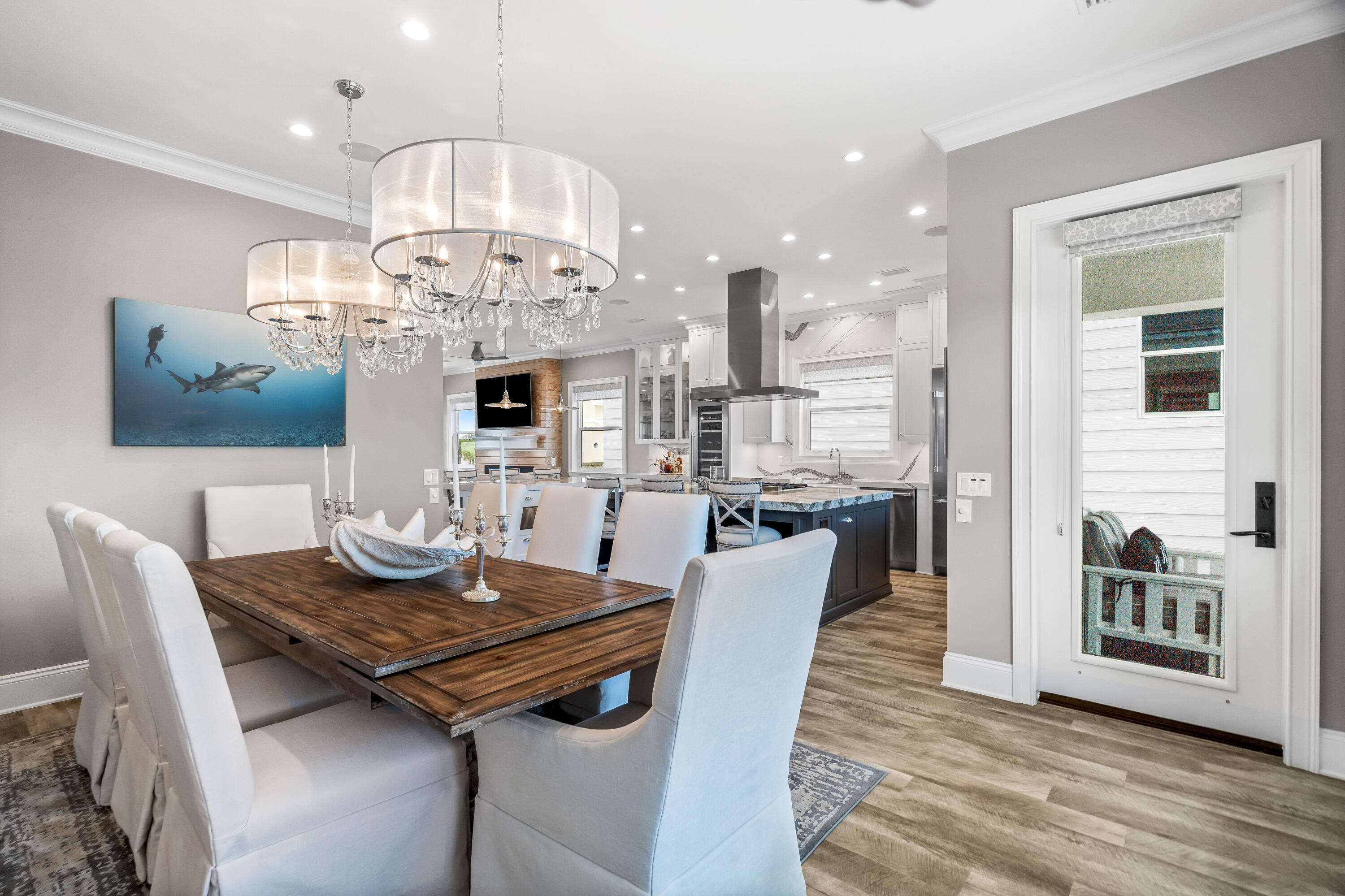GRAND NAVARRE - Residential