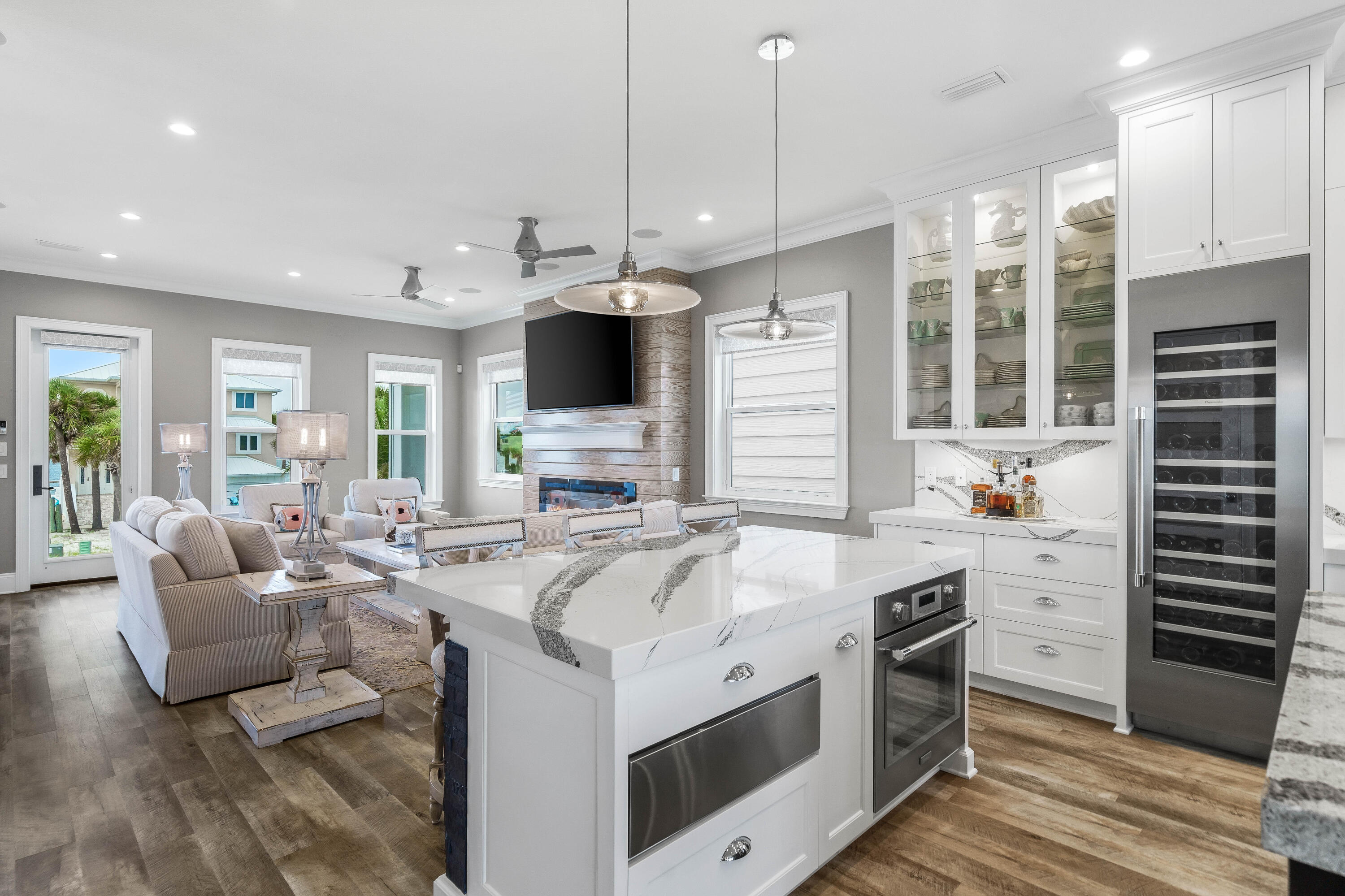 GRAND NAVARRE - Residential