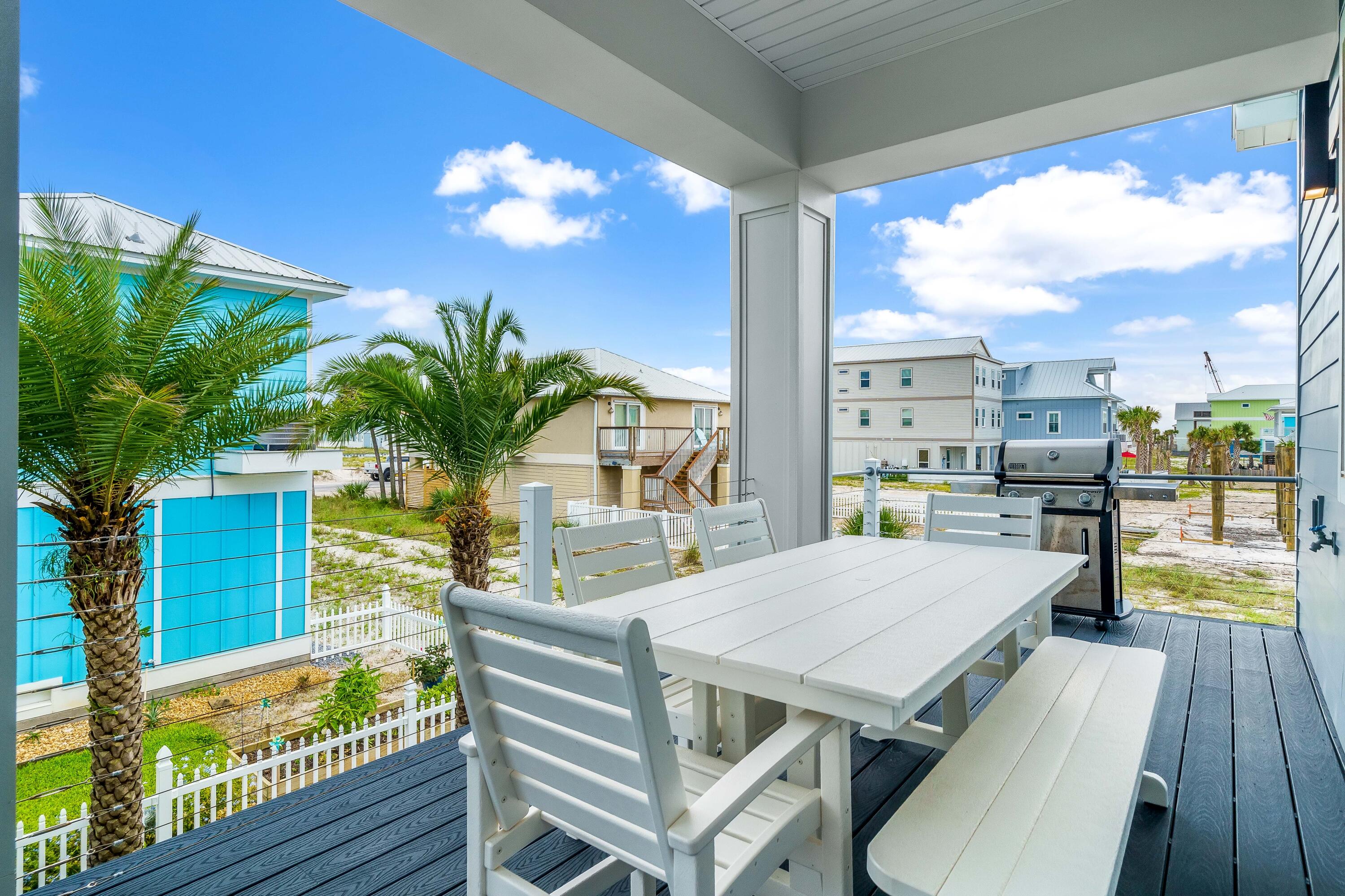 GRAND NAVARRE - Residential