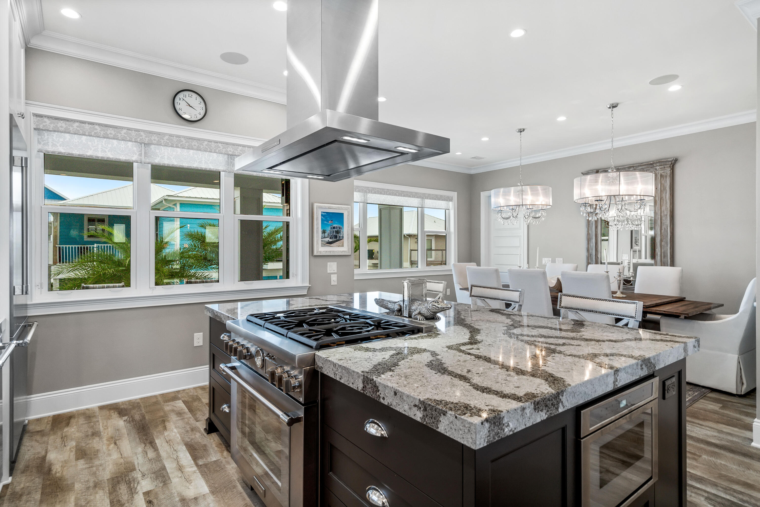 GRAND NAVARRE - Residential