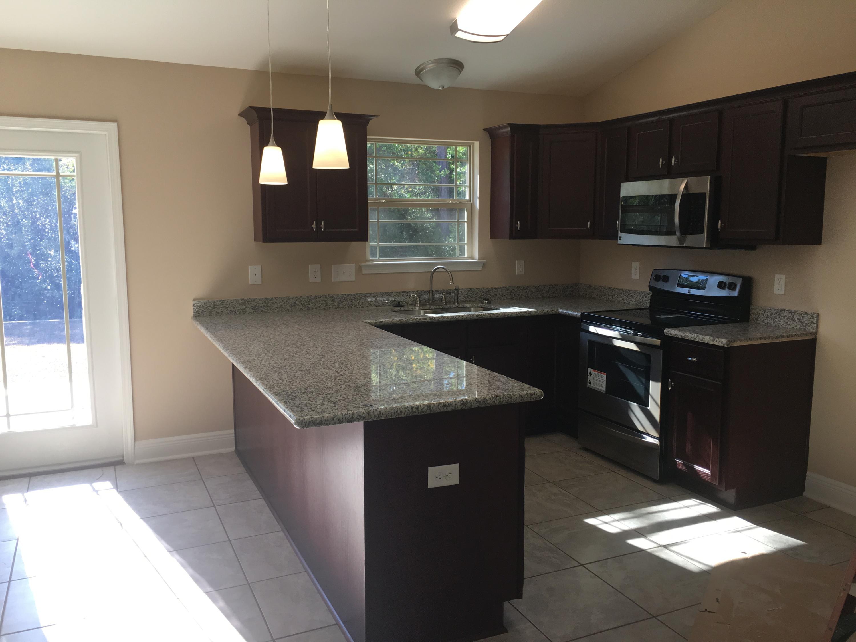 THE PINES - Residential