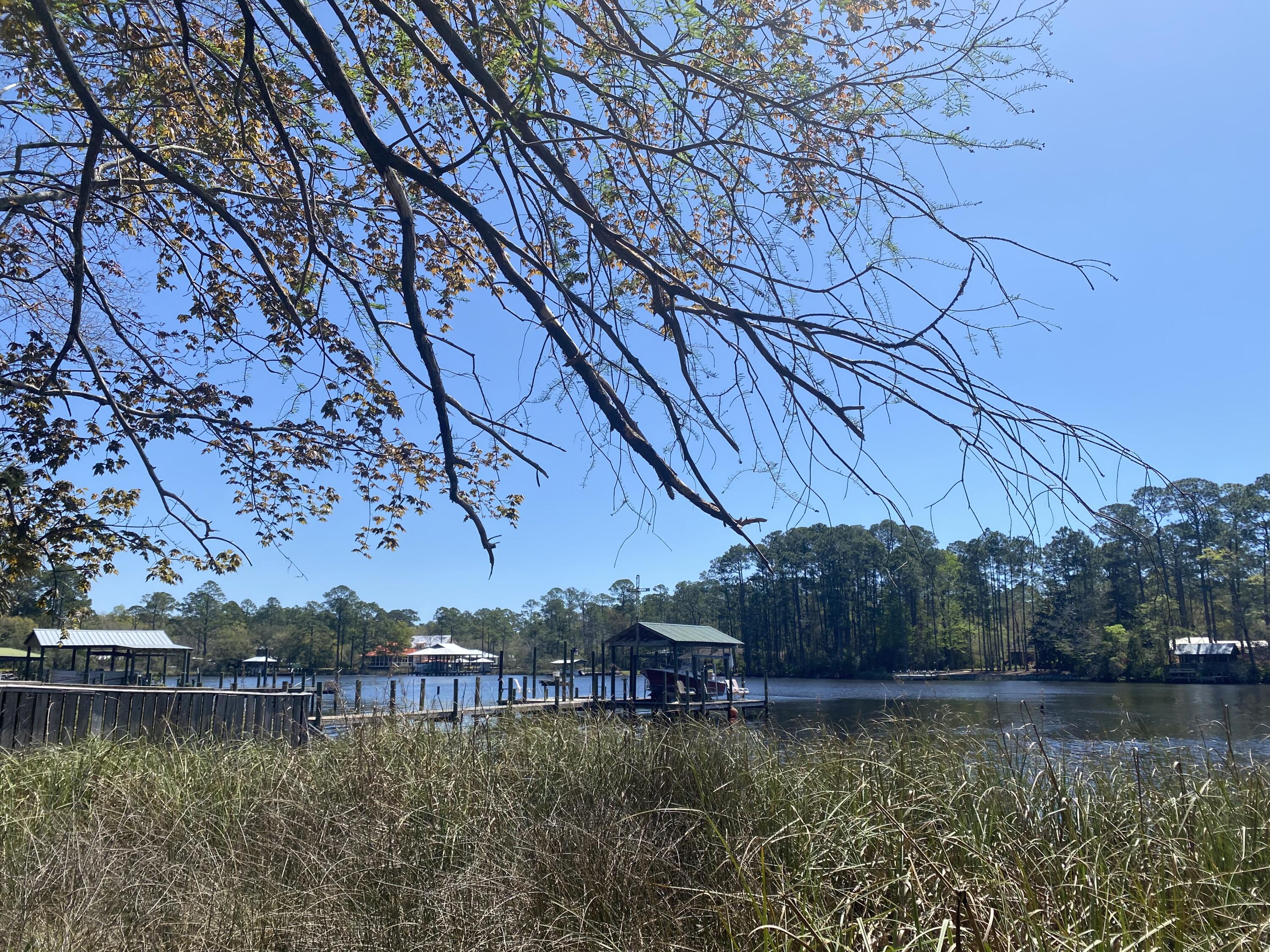 UNREC S/D IN GOV LOT 4 POWELLS UNRECD - Land