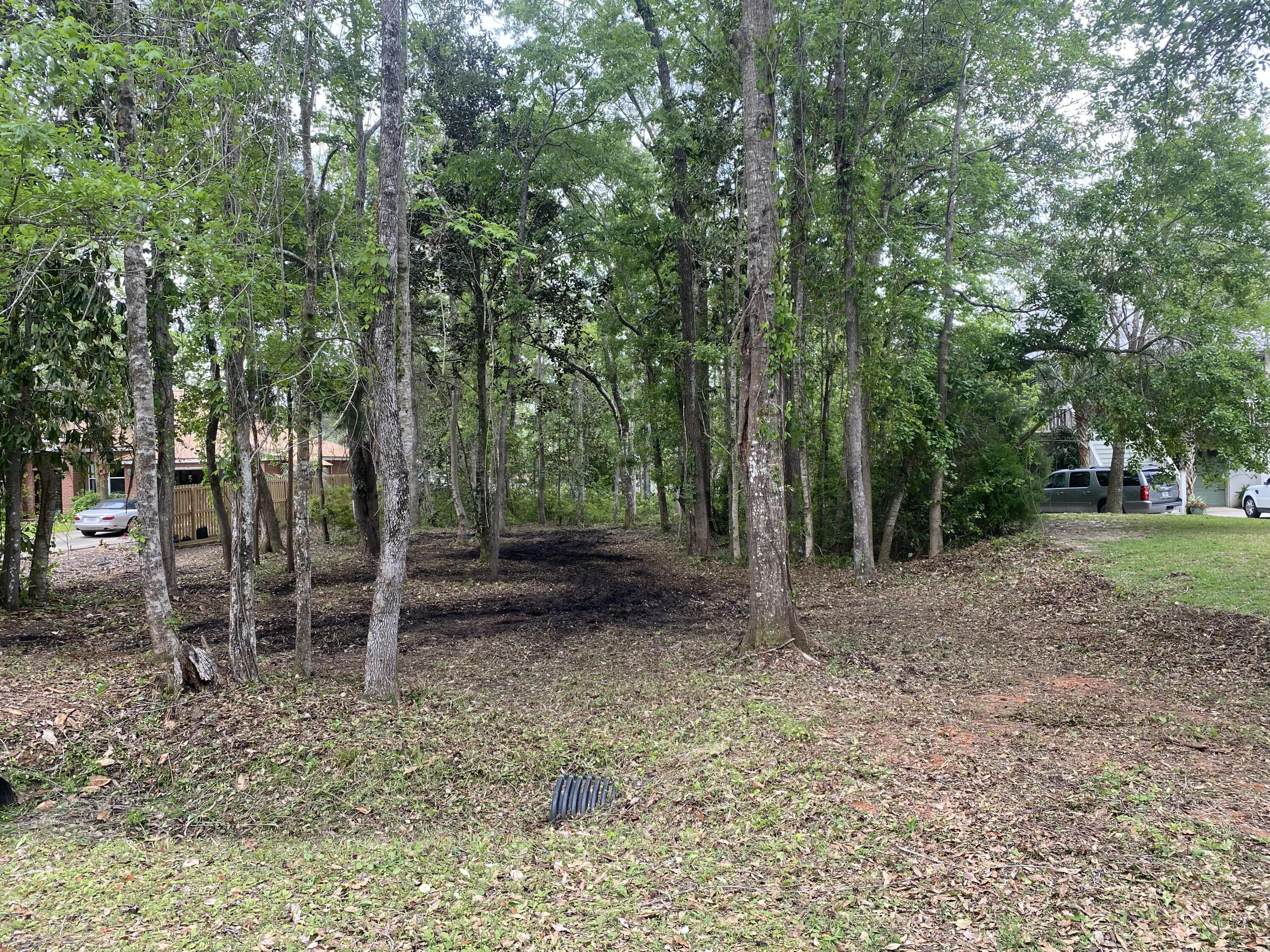 UNREC S/D IN GOV LOT 4 POWELLS UNRECD - Land