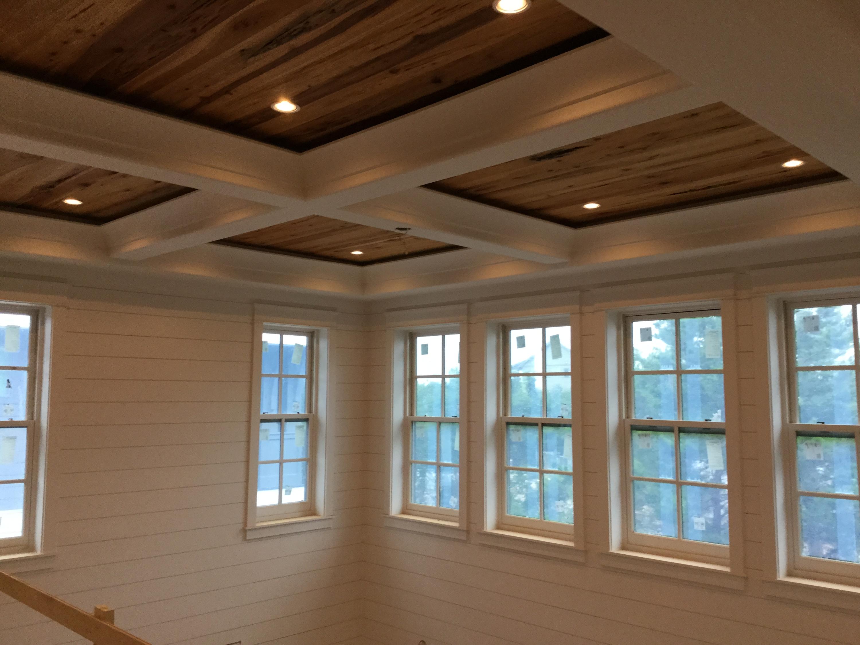 PINECREST AT INLET BEACH - Residential