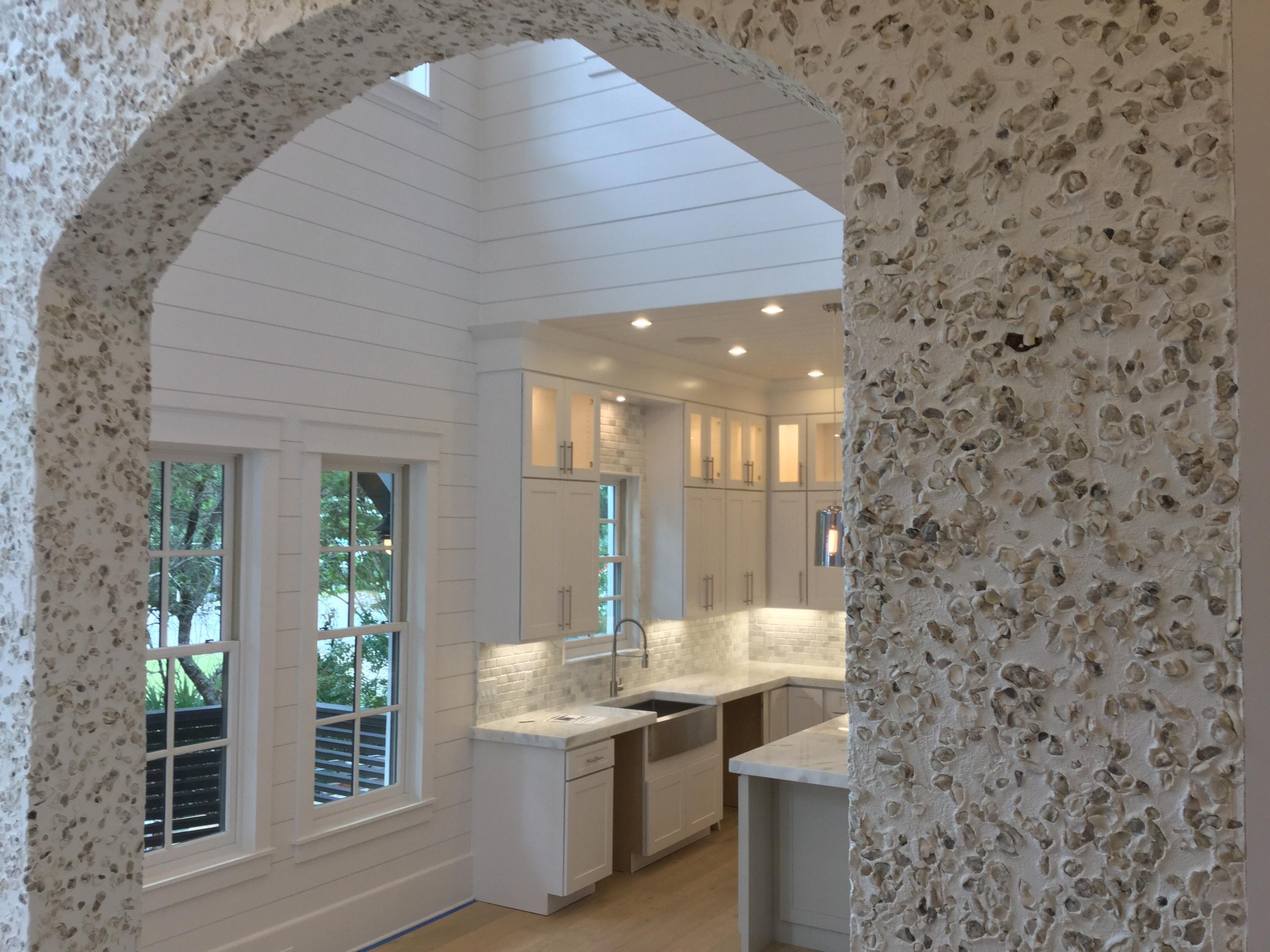 PINECREST AT INLET BEACH - Residential
