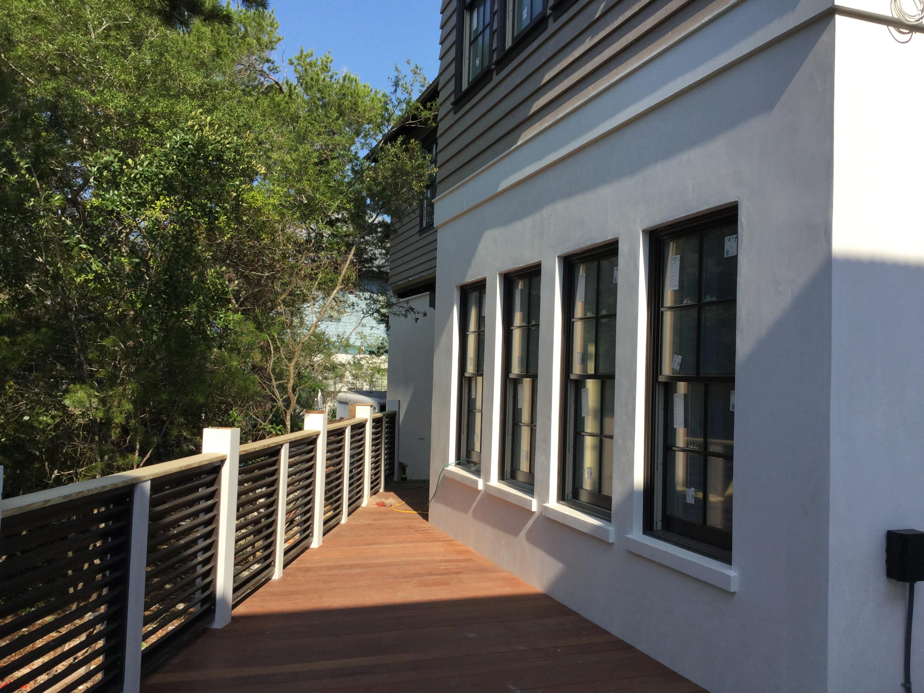 PINECREST AT INLET BEACH - Residential