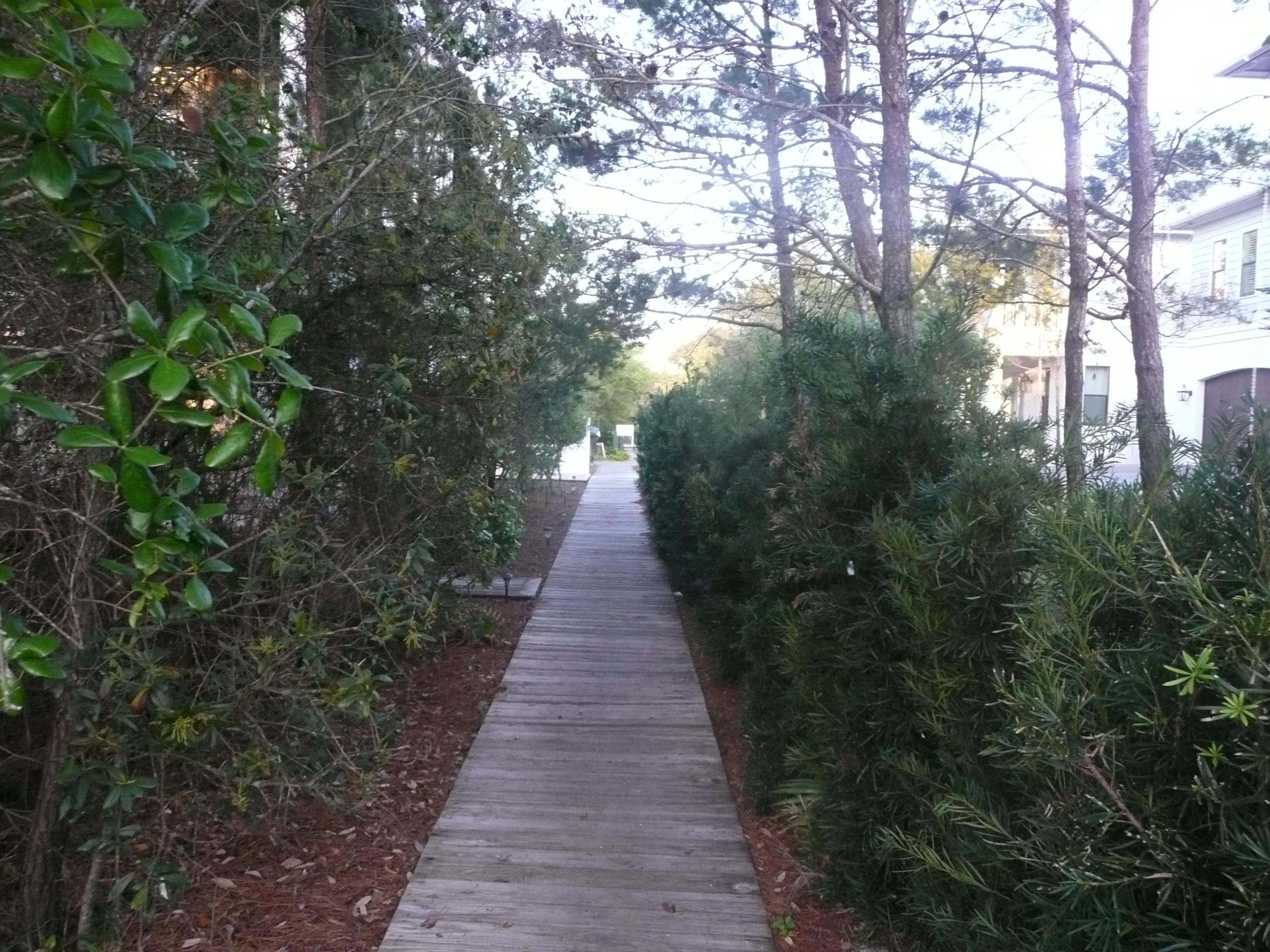 PINECREST AT INLET BEACH - Residential