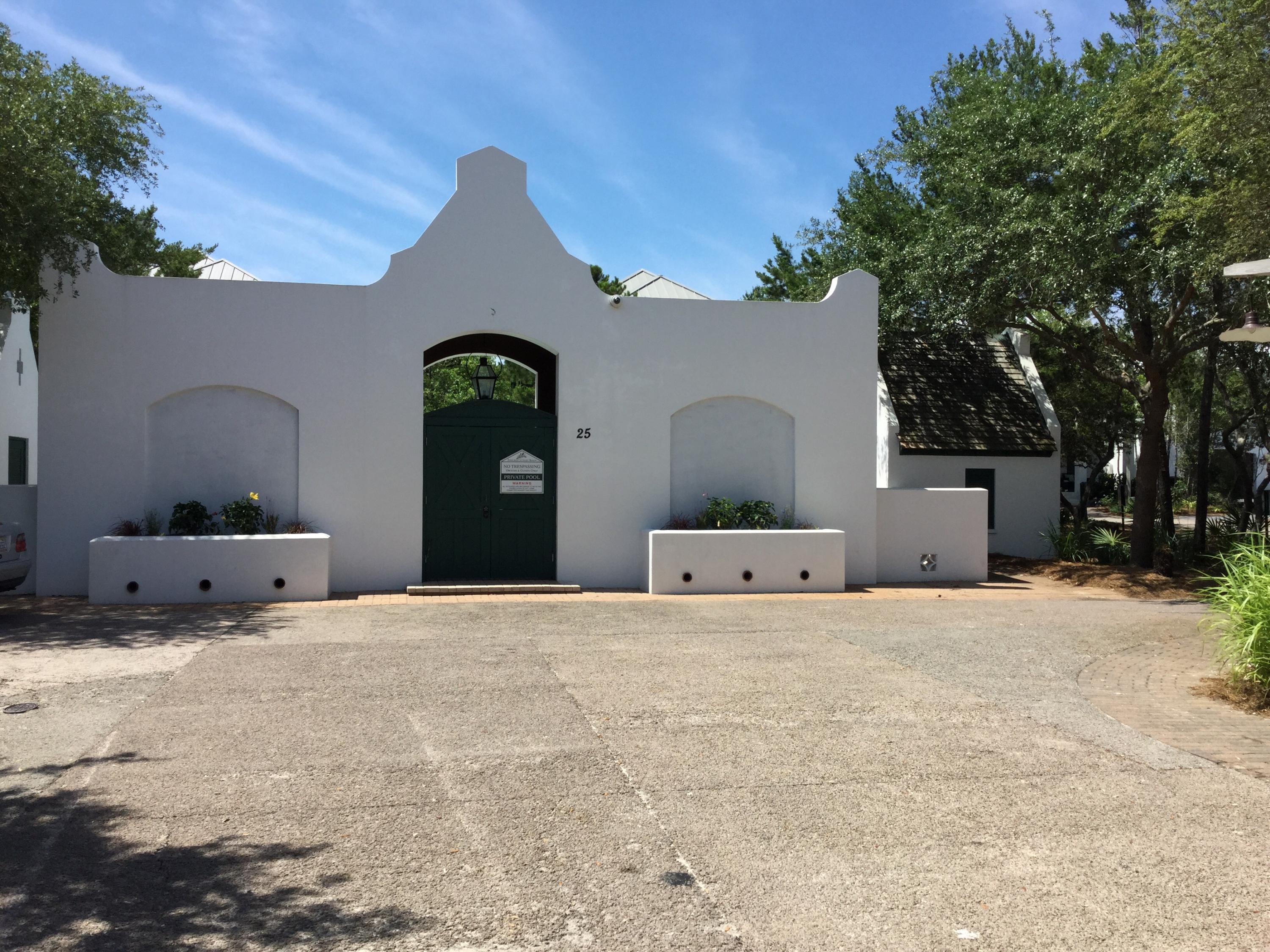 PINECREST AT INLET BEACH - Residential
