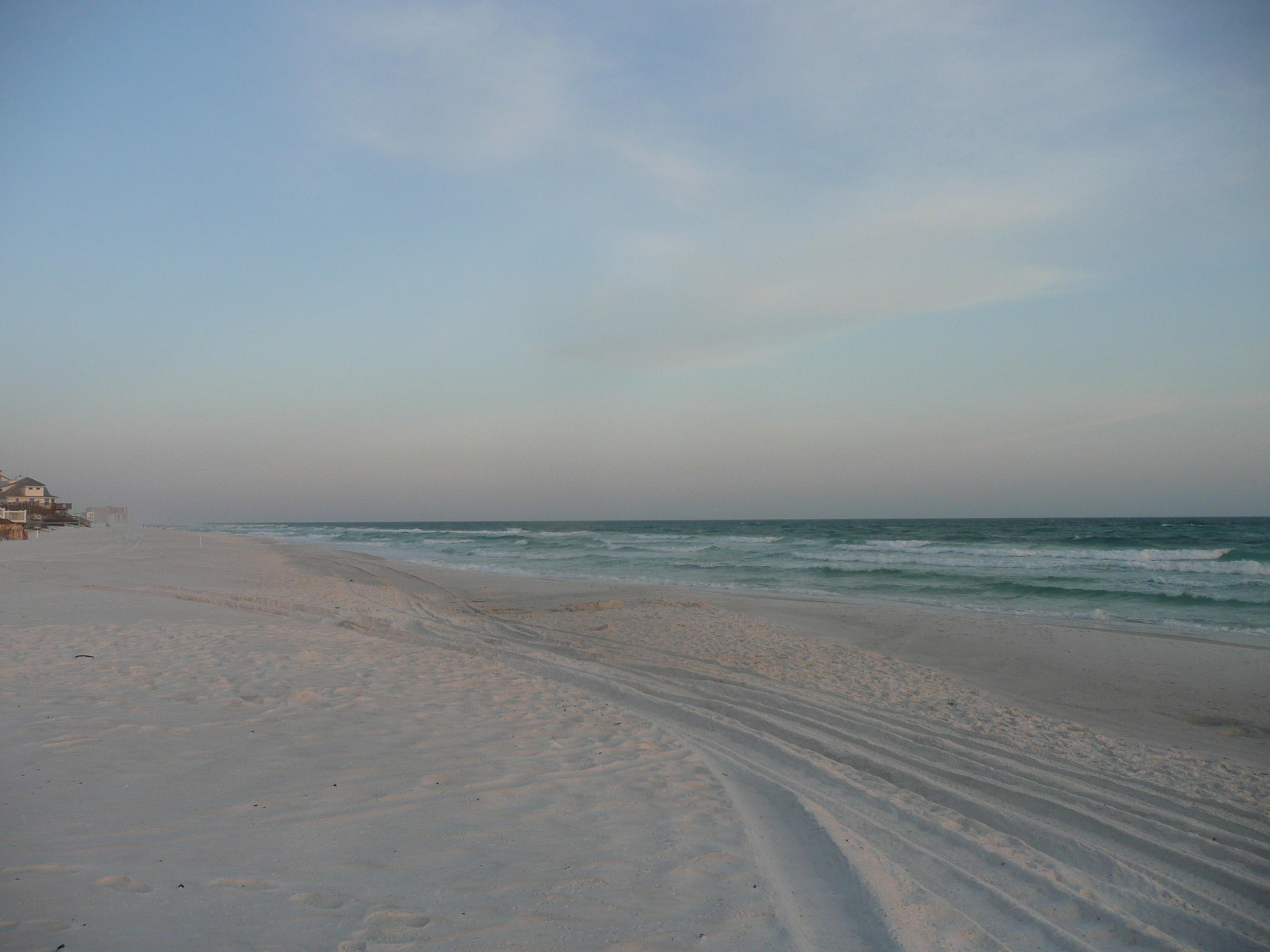 PINECREST AT INLET BEACH - Residential