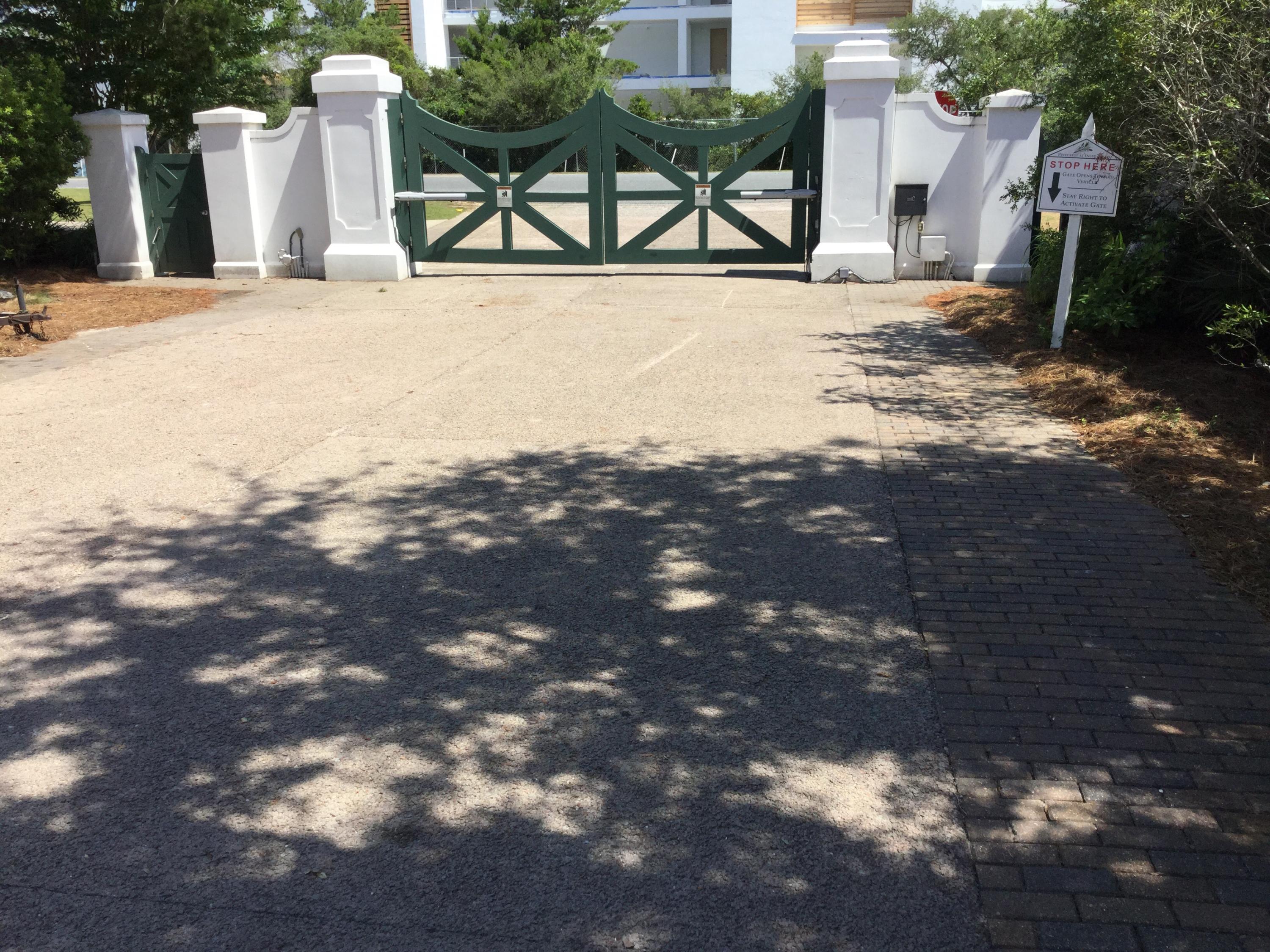 PINECREST AT INLET BEACH - Residential