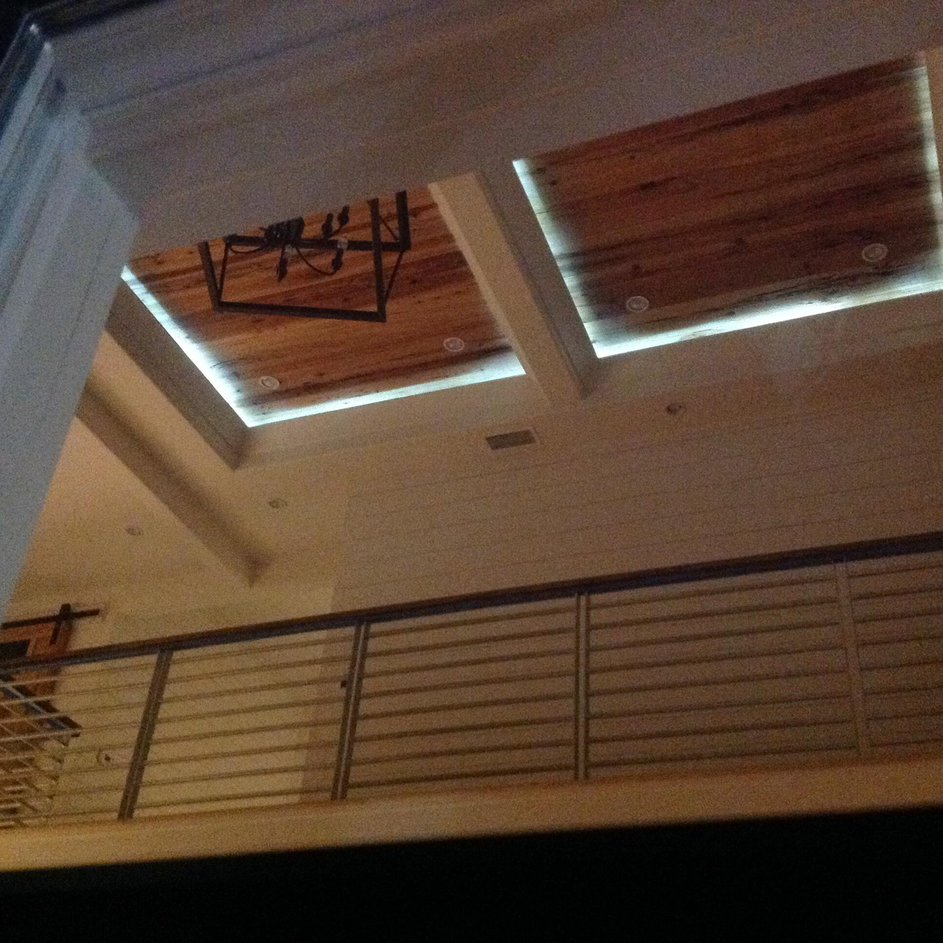 PINECREST AT INLET BEACH - Residential