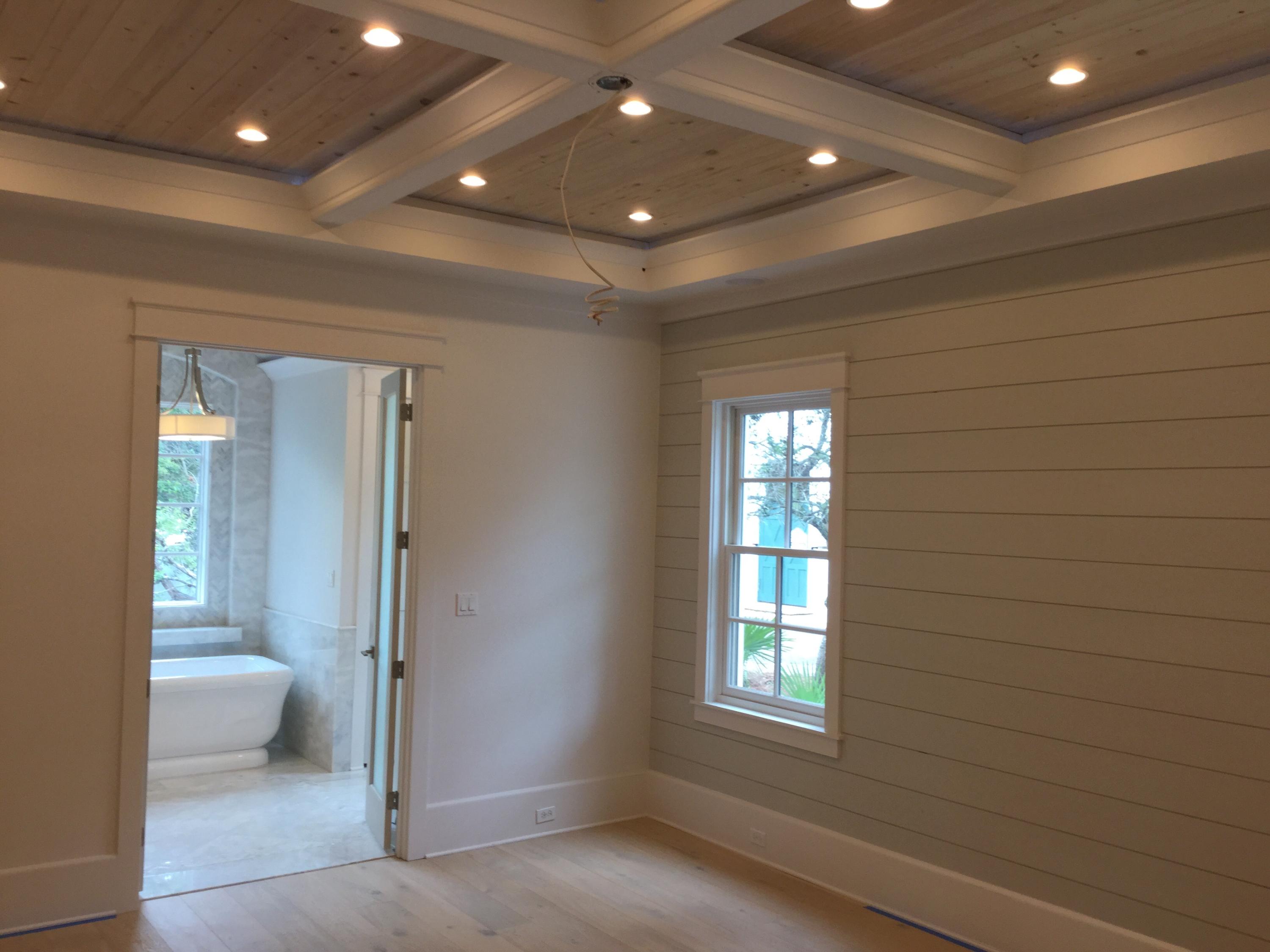 PINECREST AT INLET BEACH - Residential